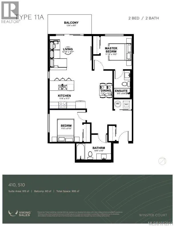 510 2770 Winster Rd