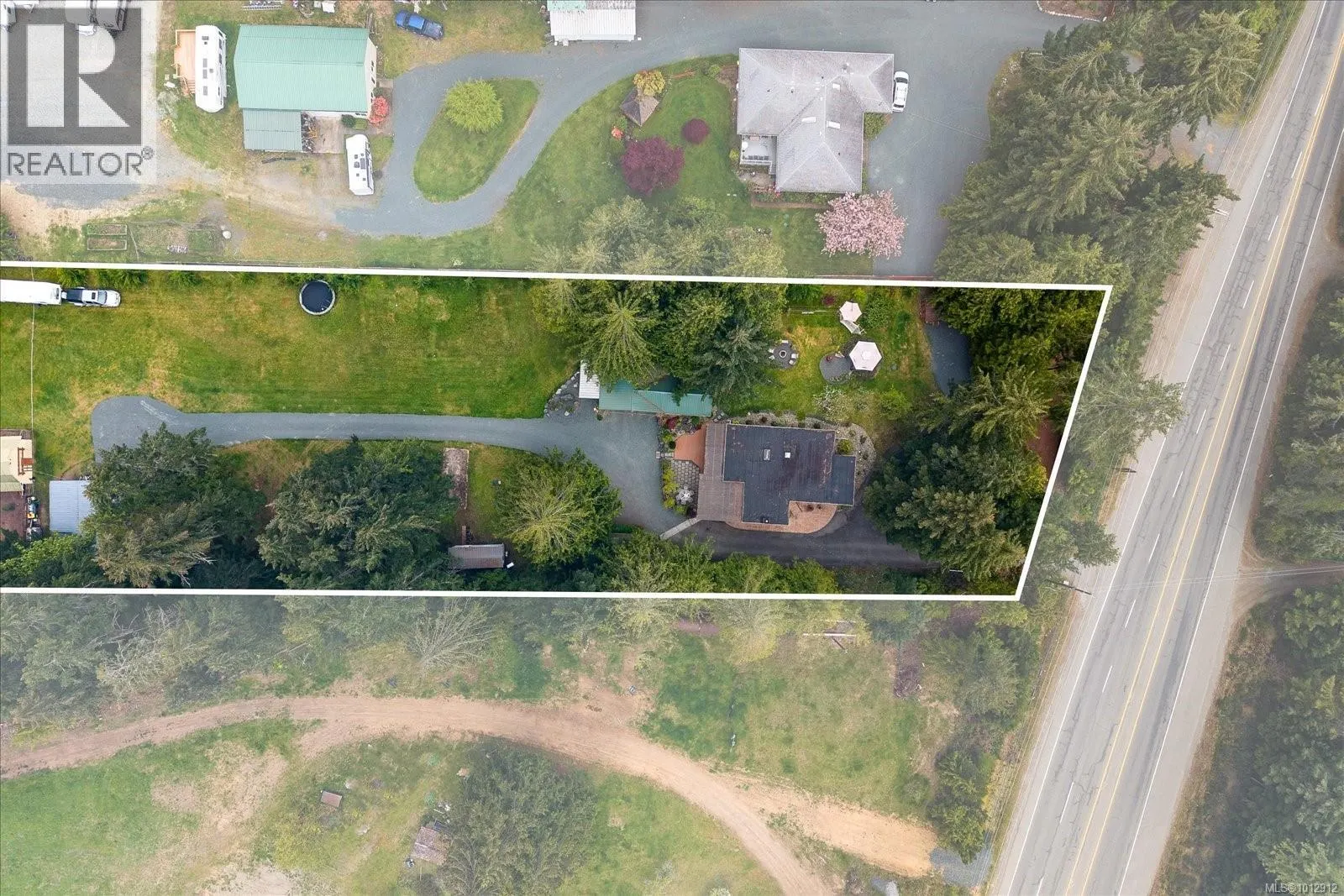 4800 Island Hwy W