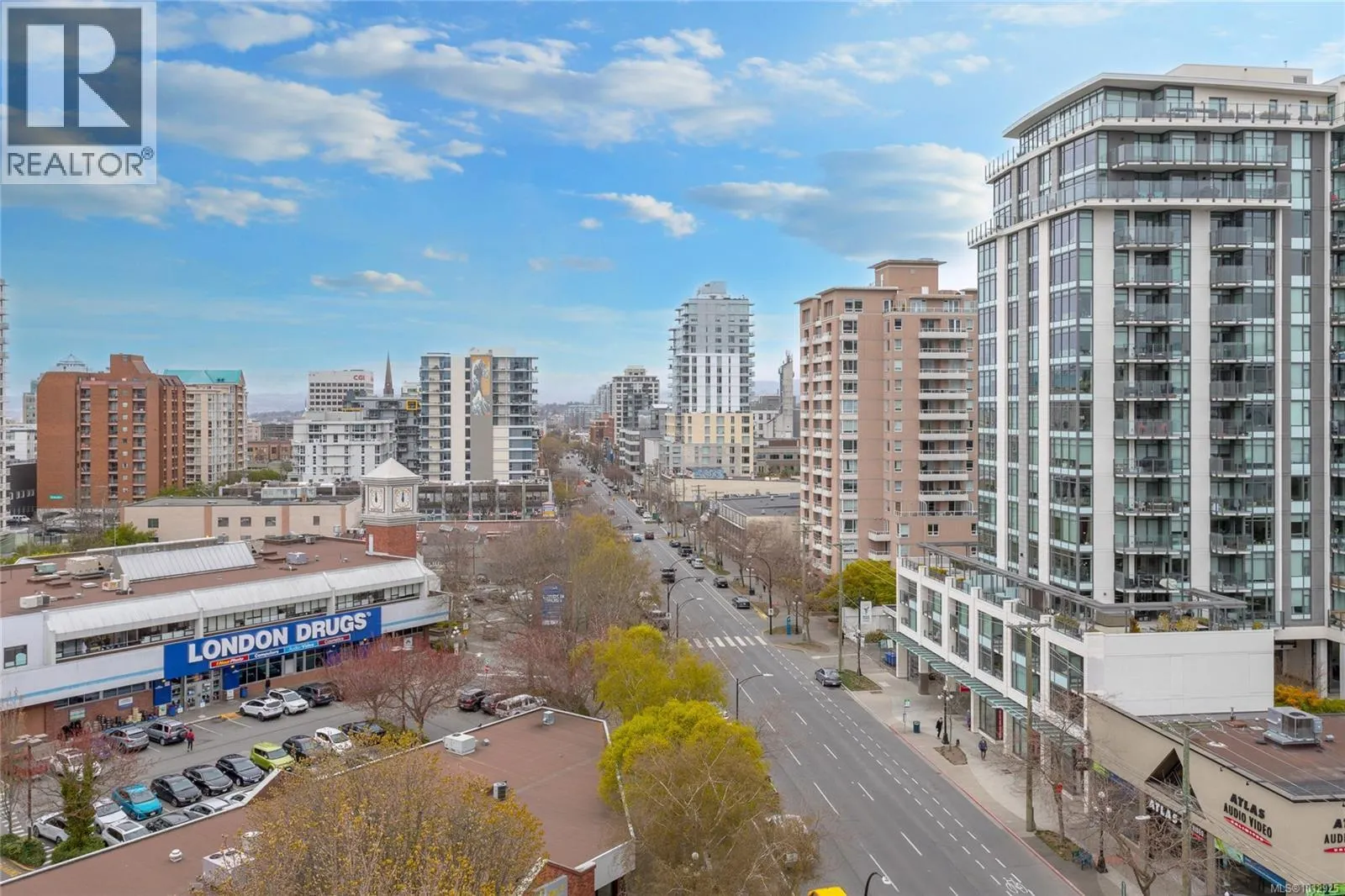 1102 1010 View St