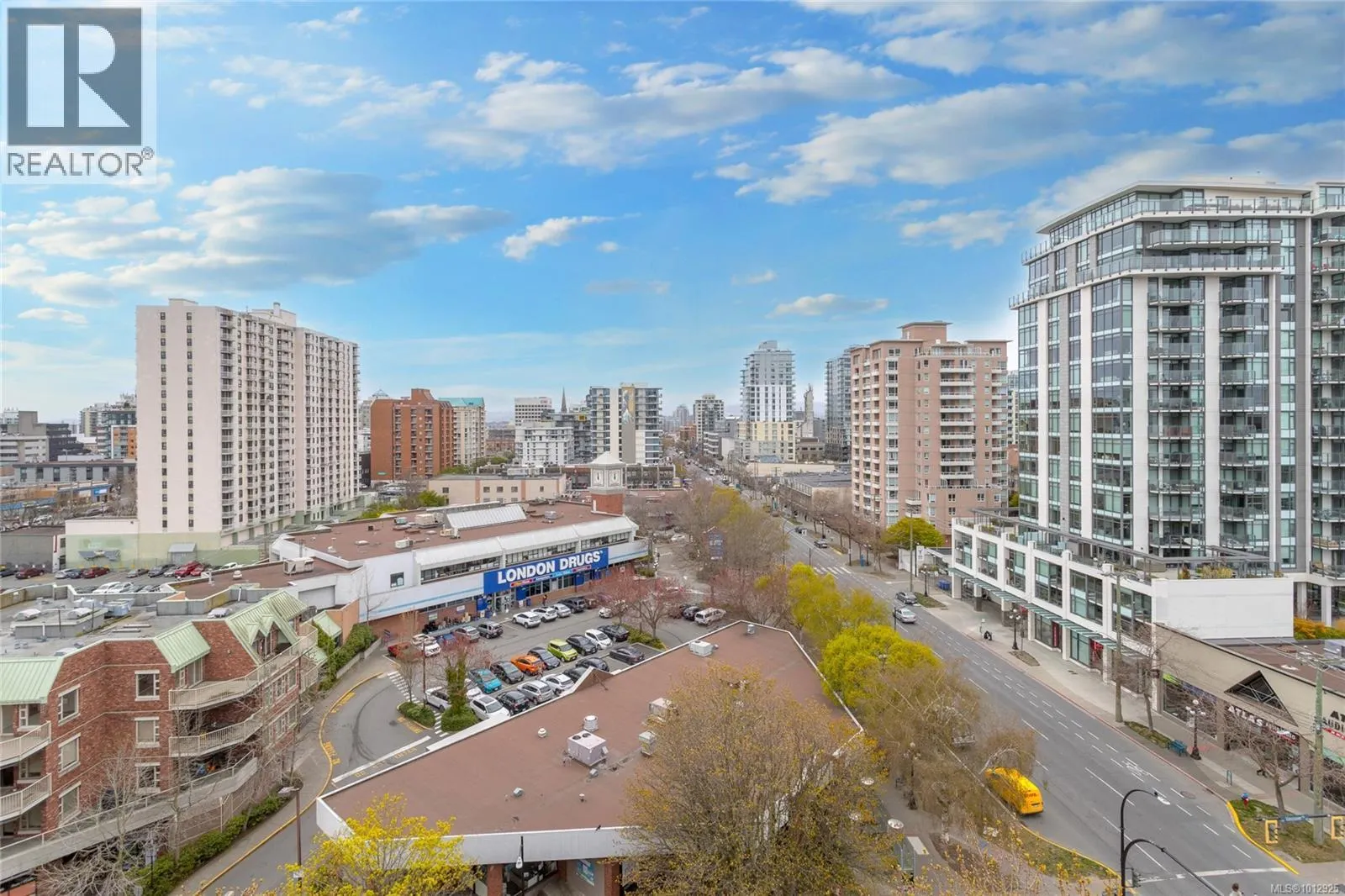 1102 1010 View St