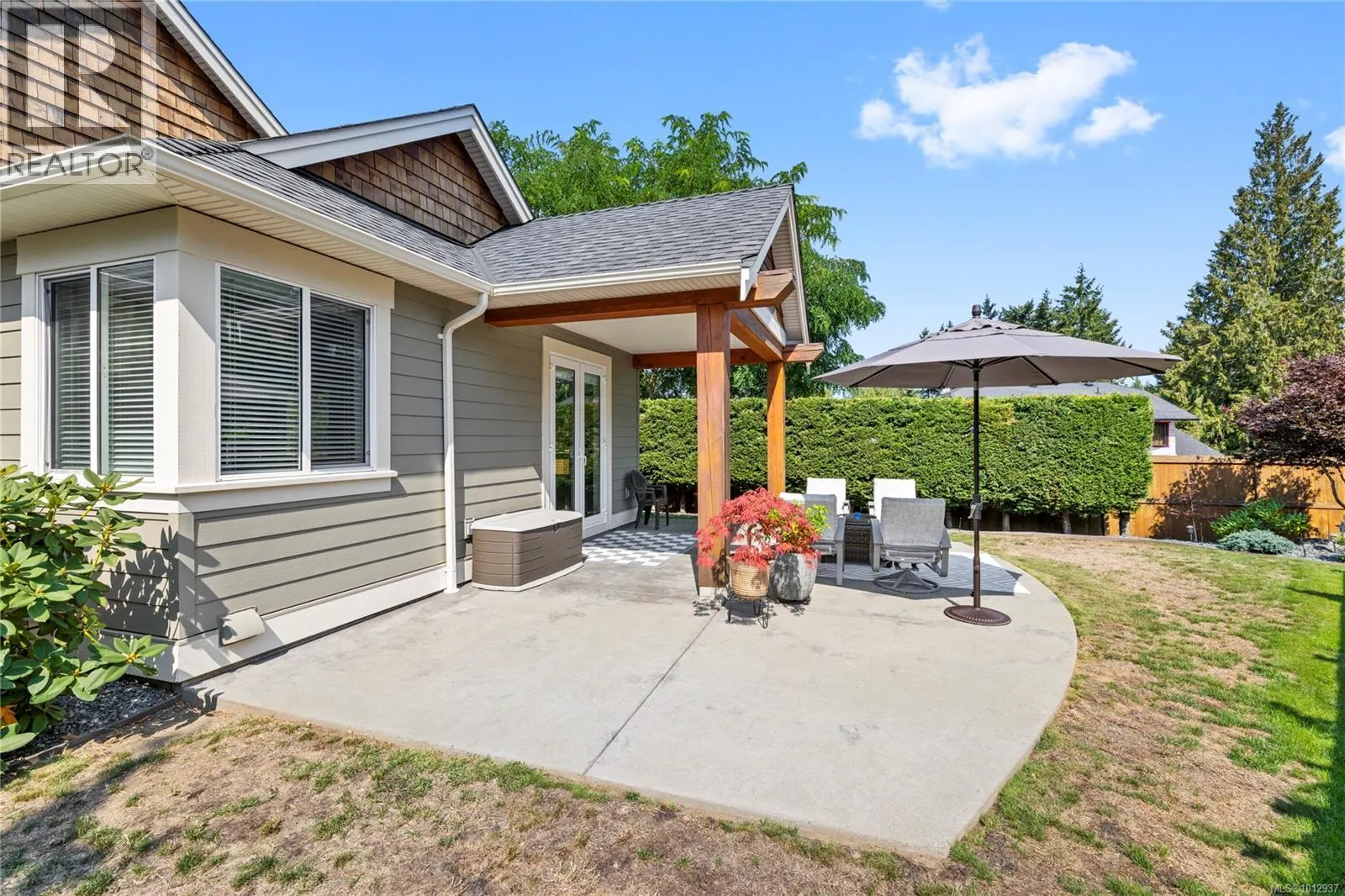 1447 Cimarron Crt