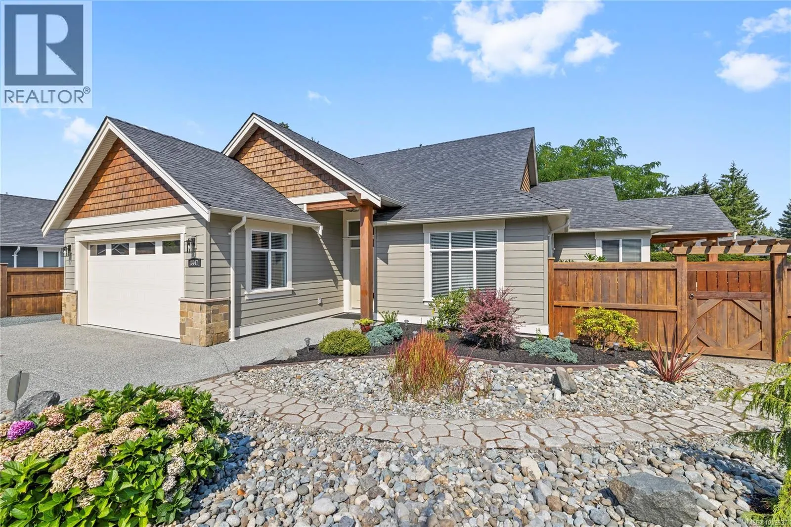 1447 Cimarron Crt