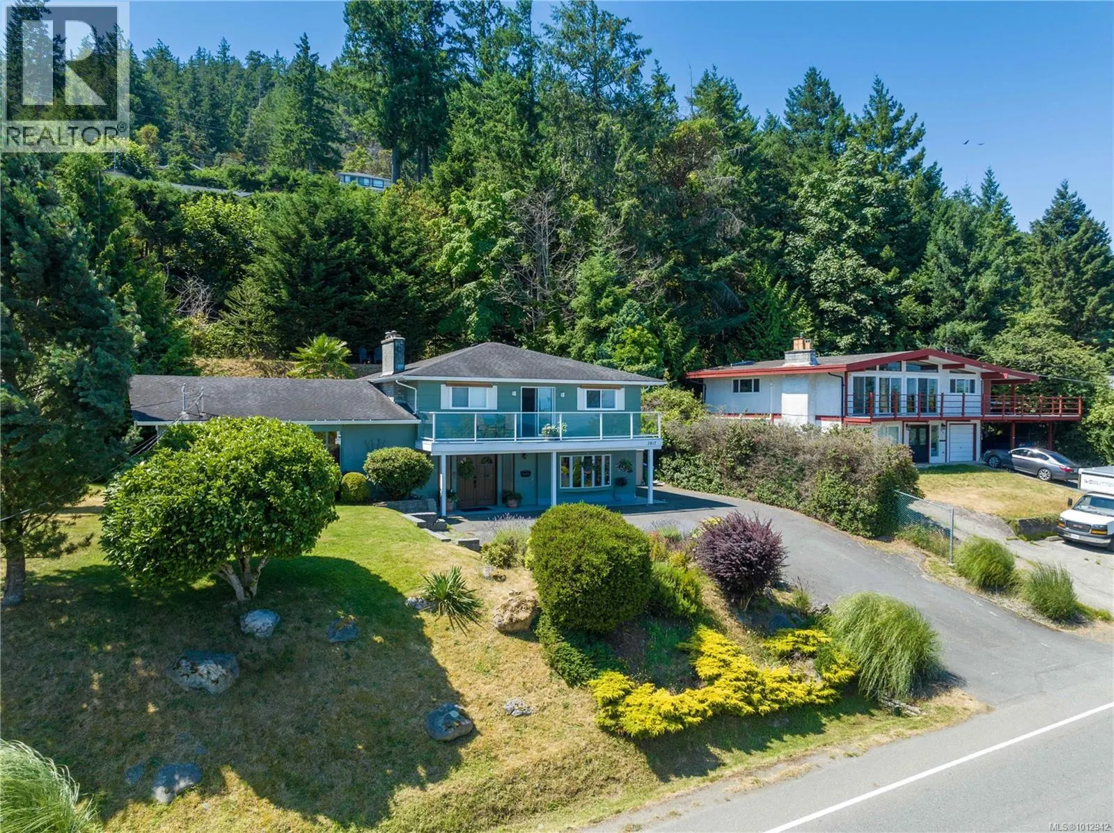 3817 Hammond Bay Rd