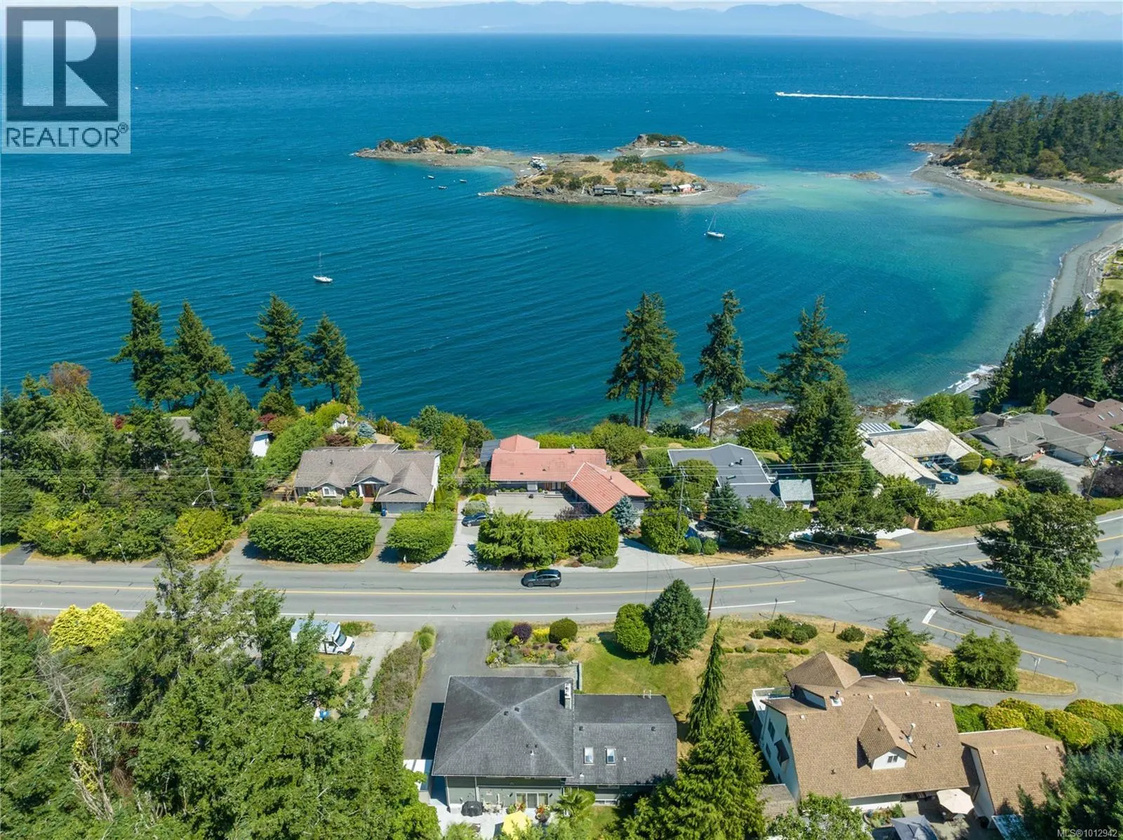 3817 Hammond Bay Rd