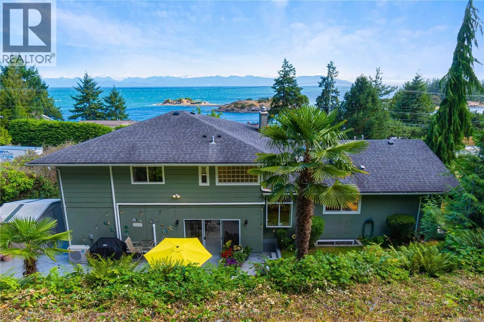 3817 Hammond Bay Rd