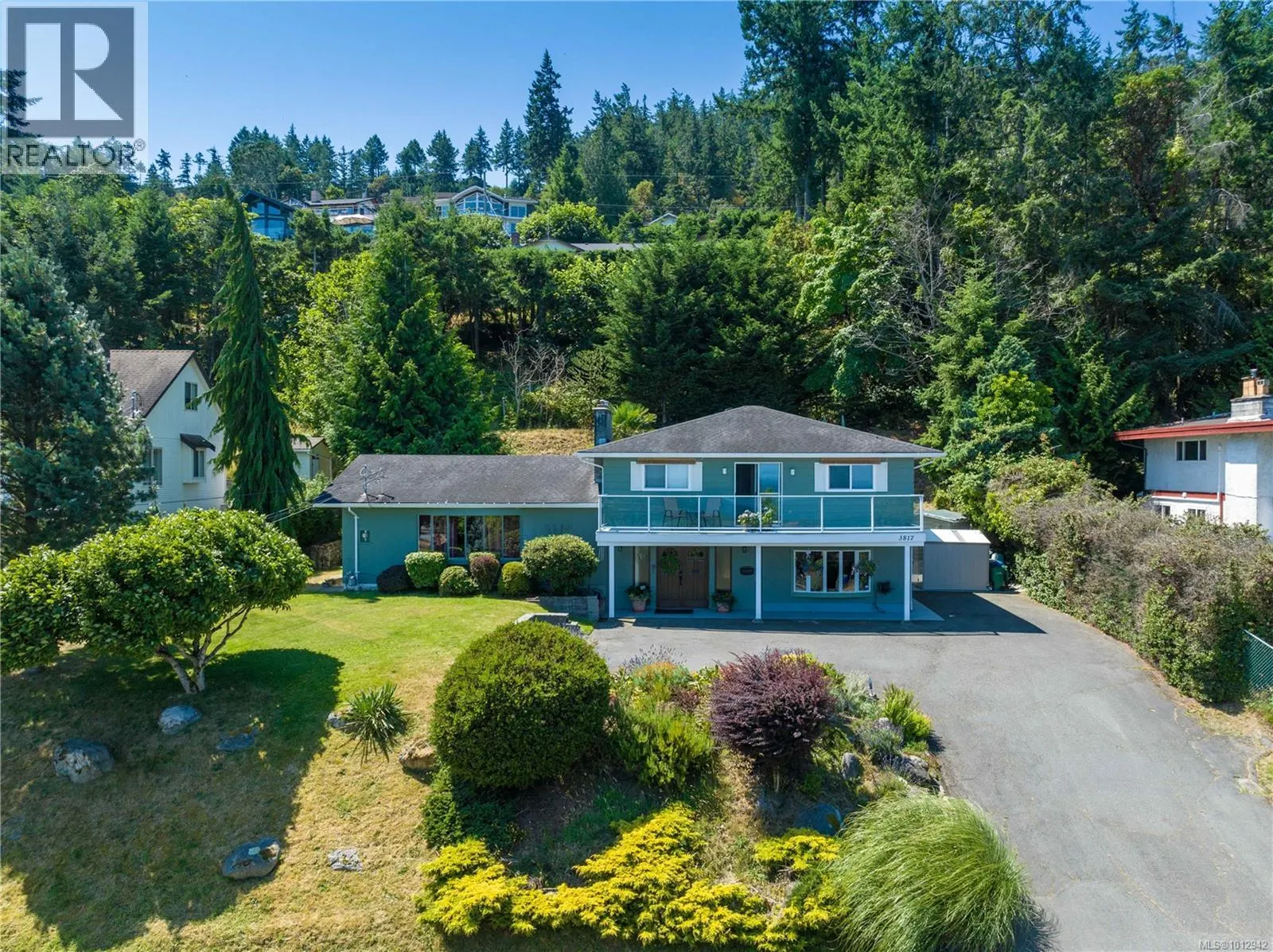 3817 Hammond Bay Rd