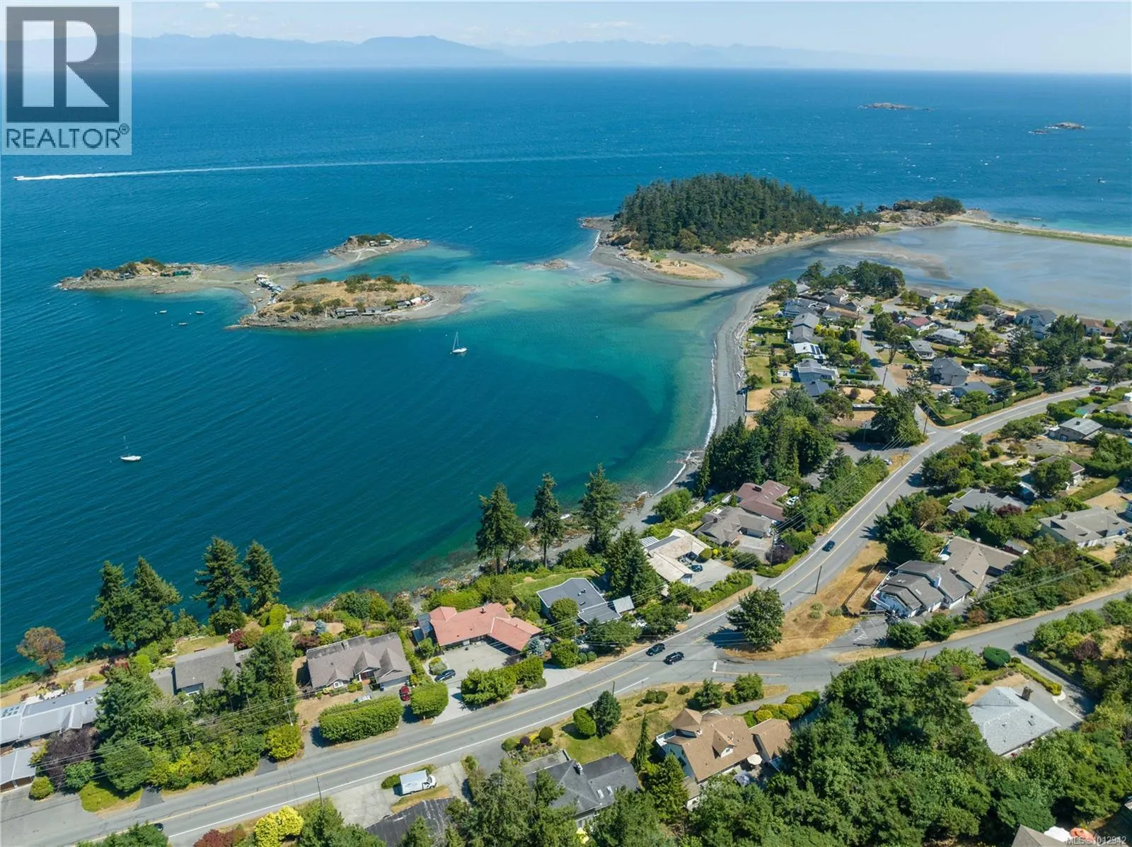 3817 Hammond Bay Rd