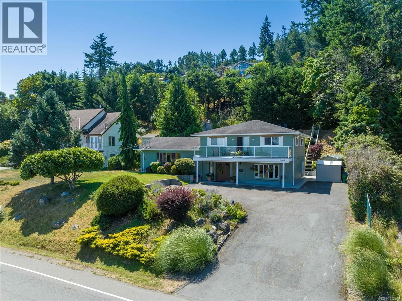 3817 Hammond Bay Rd
