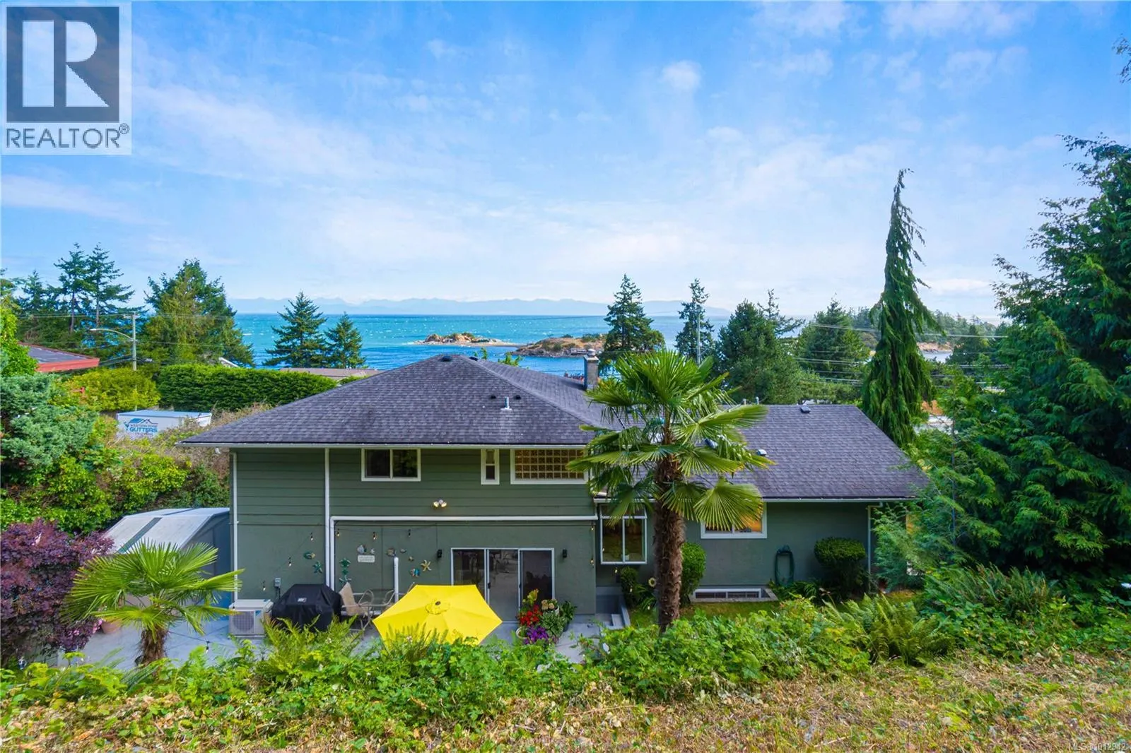 3817 Hammond Bay Rd