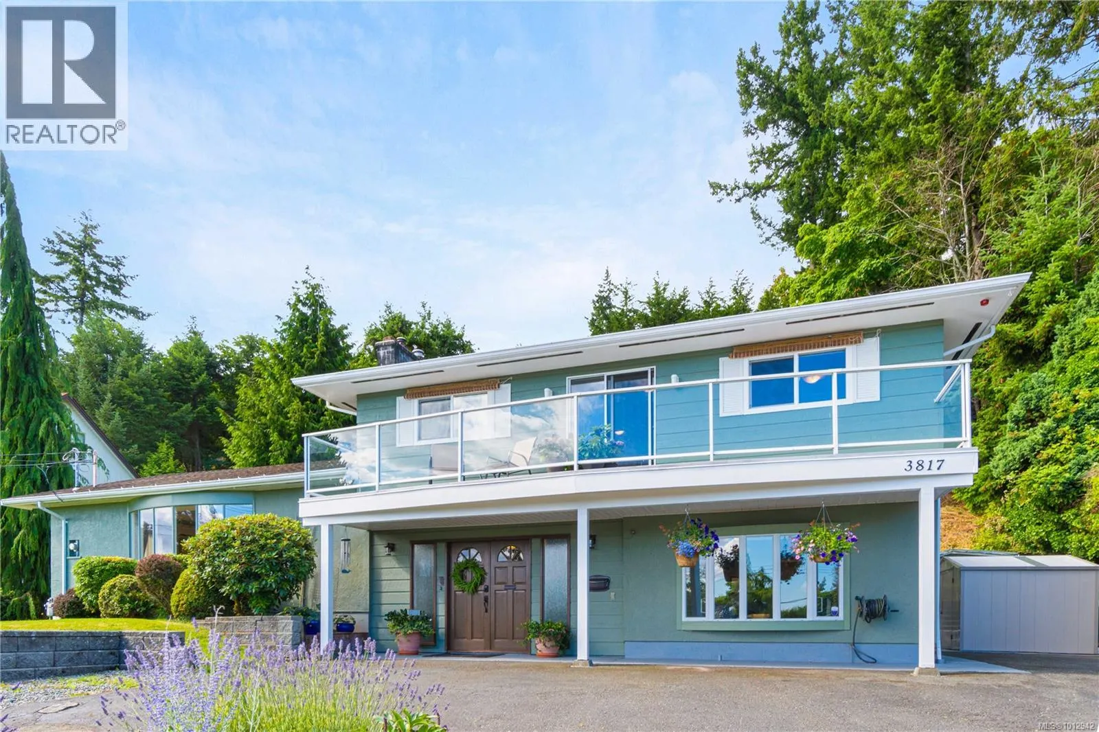 3817 Hammond Bay Rd