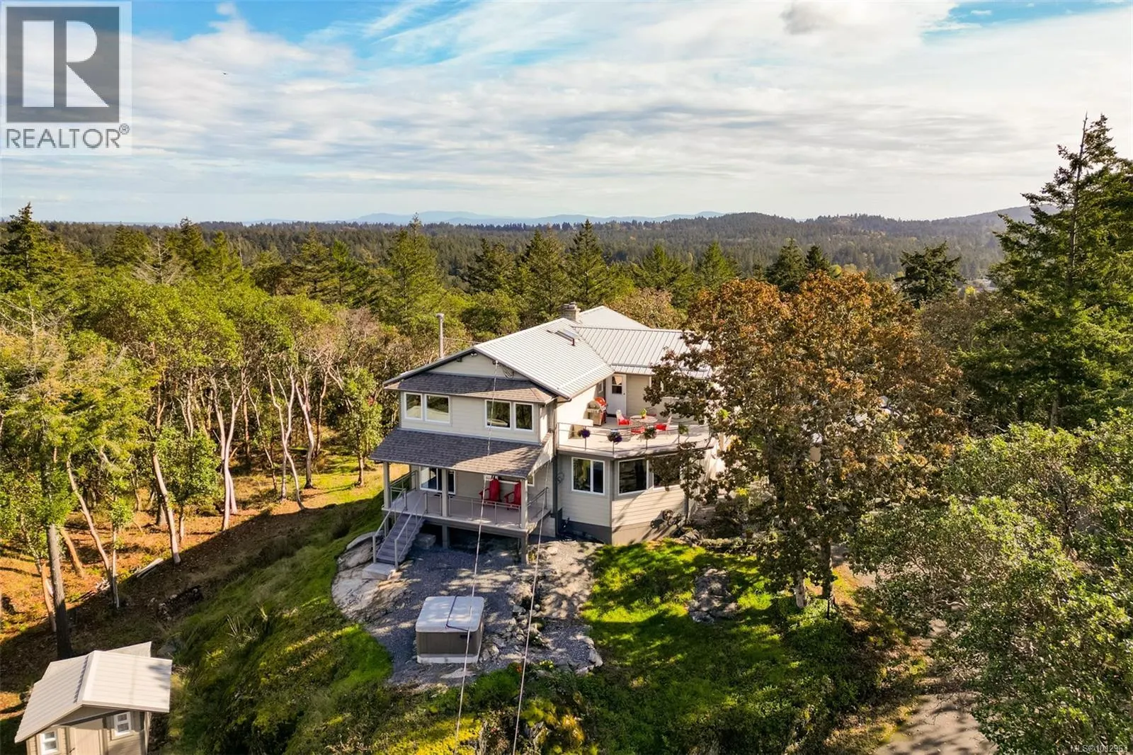 4801 Excelsior Rd