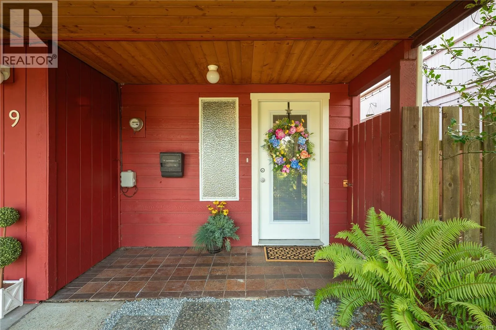 9 Morgan Pl