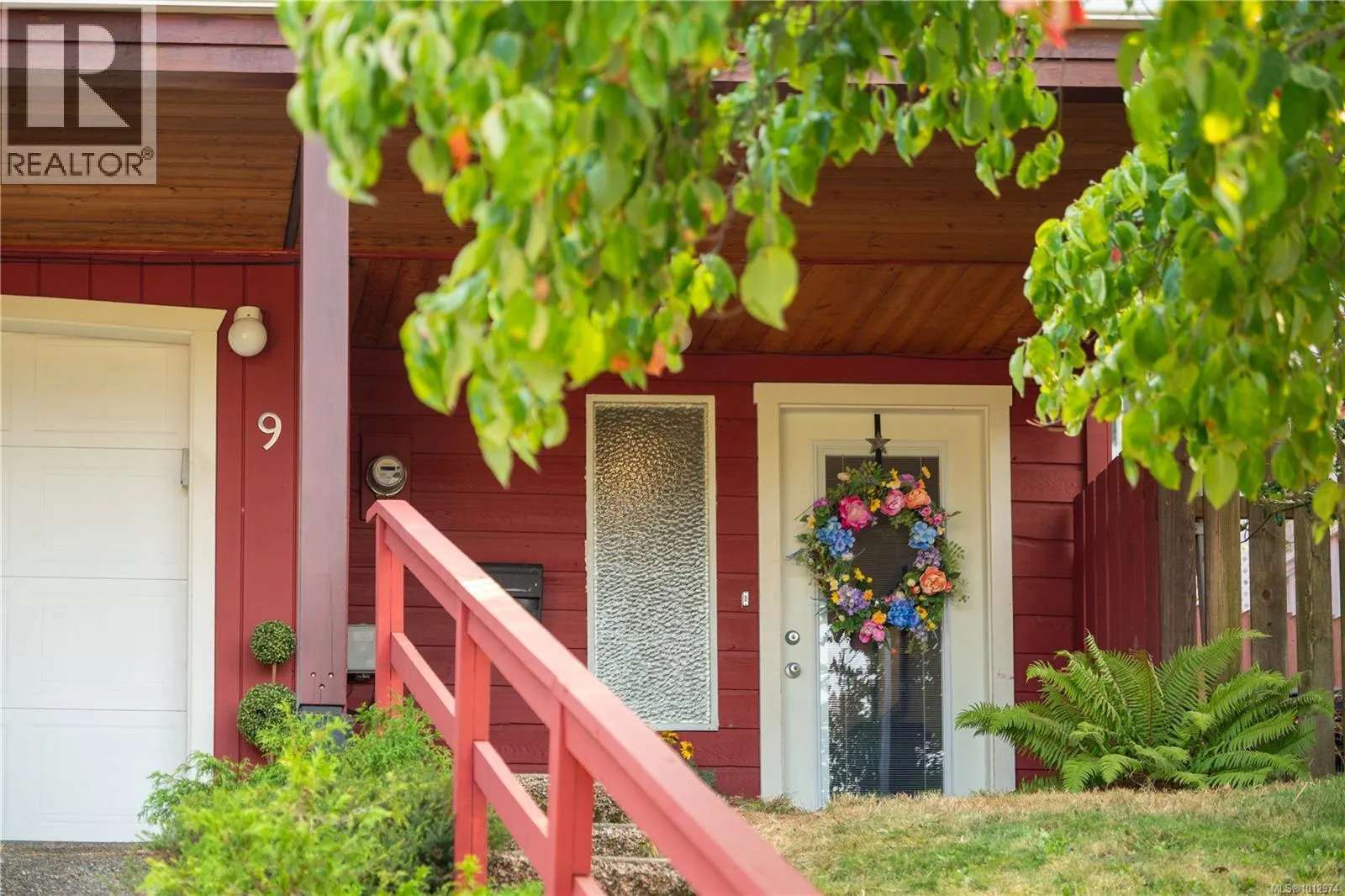 9 Morgan Pl