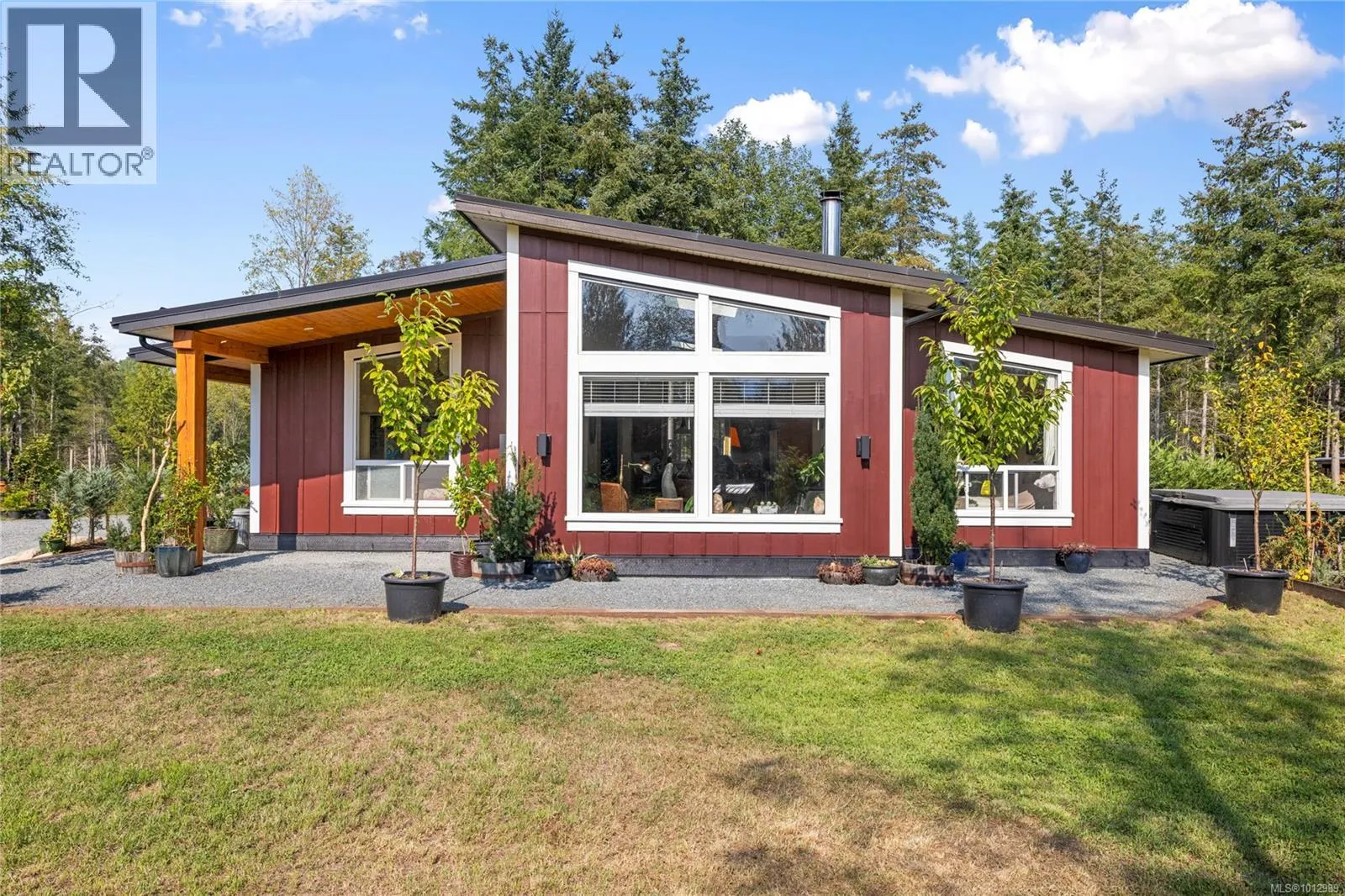 440 Gilbert Rd