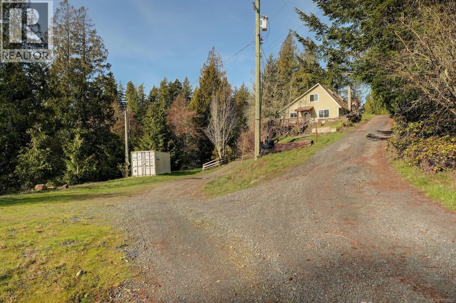 8035 Tugwell Rd