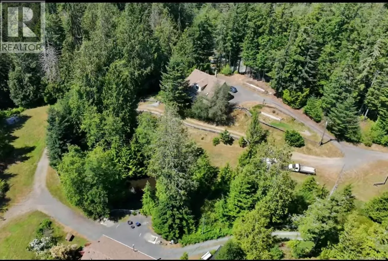 8035 Tugwell Rd