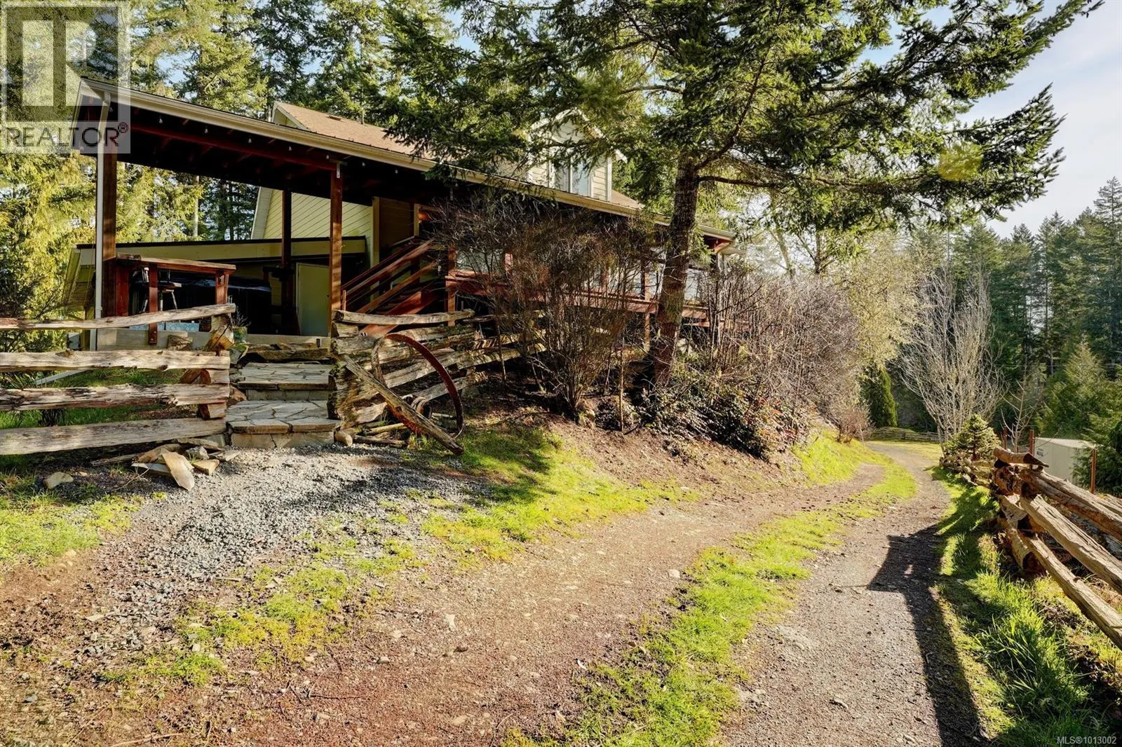 8035 Tugwell Rd