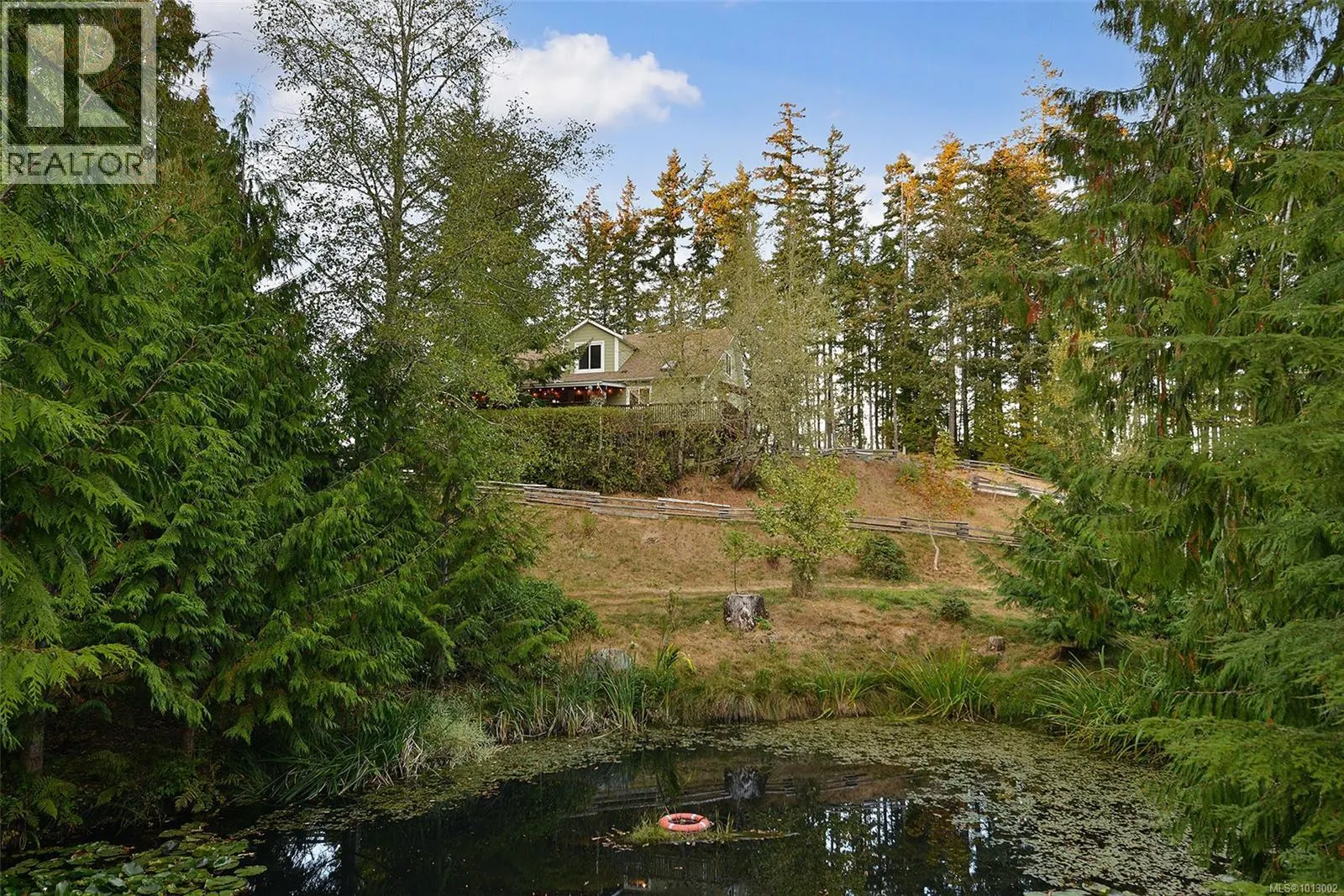 8035 Tugwell Rd