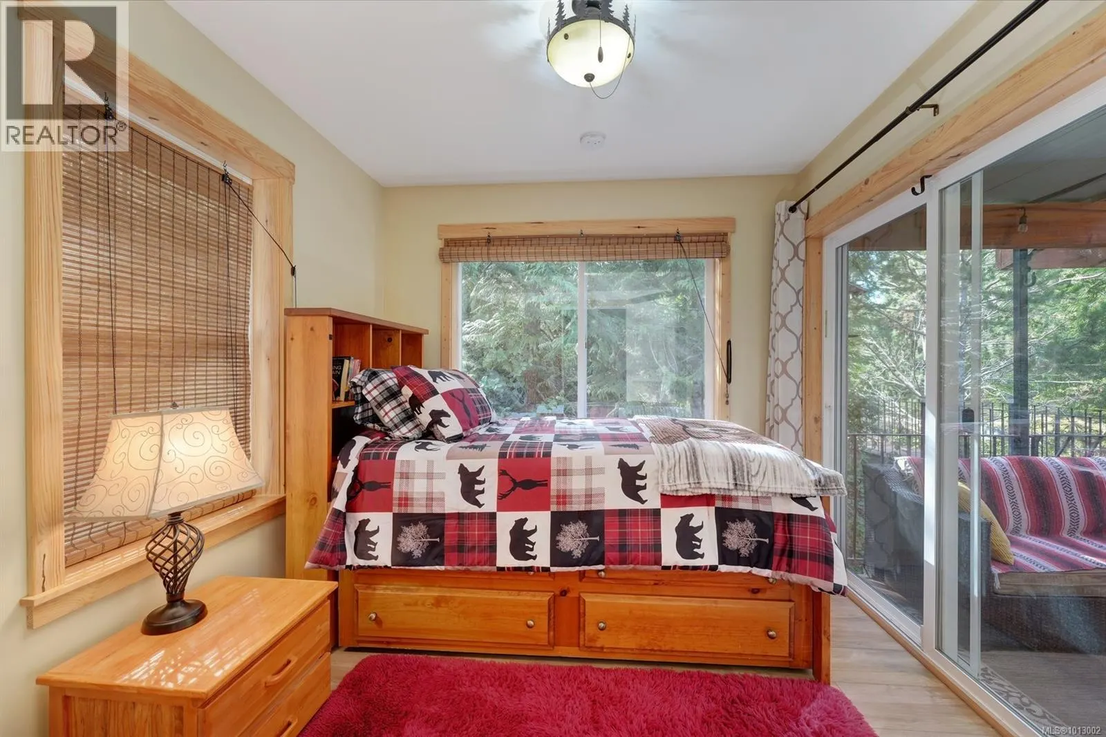 8035 Tugwell Rd