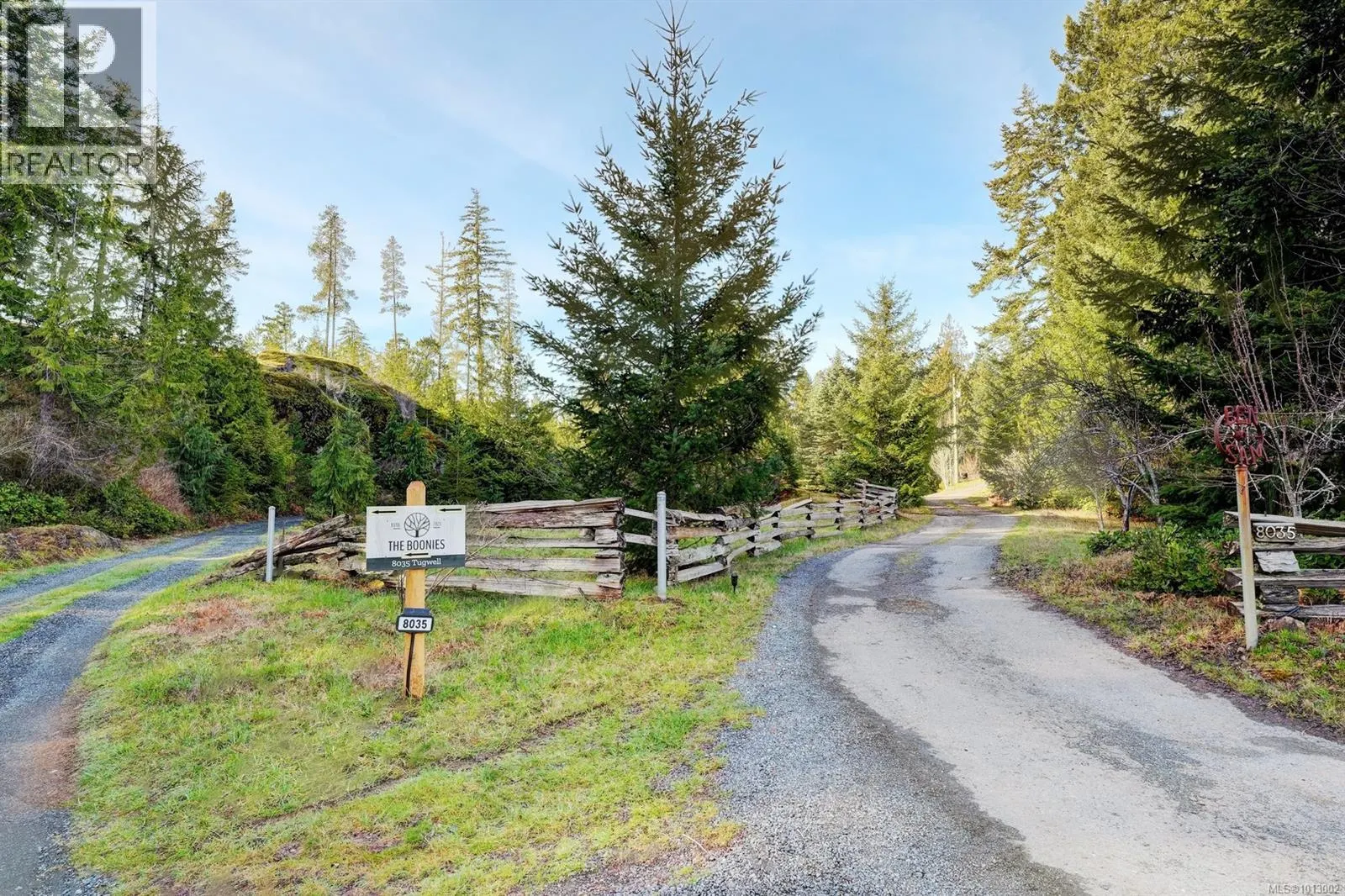 8035 Tugwell Rd