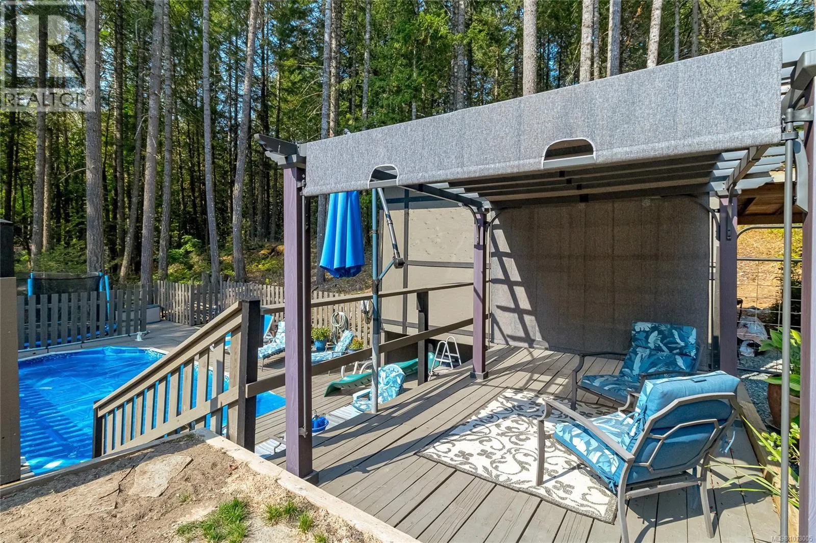 2411 Renfrew Rd