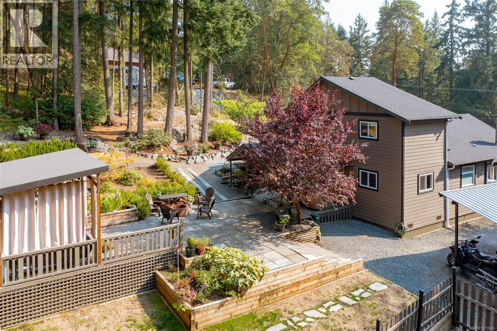 2411 Renfrew Rd