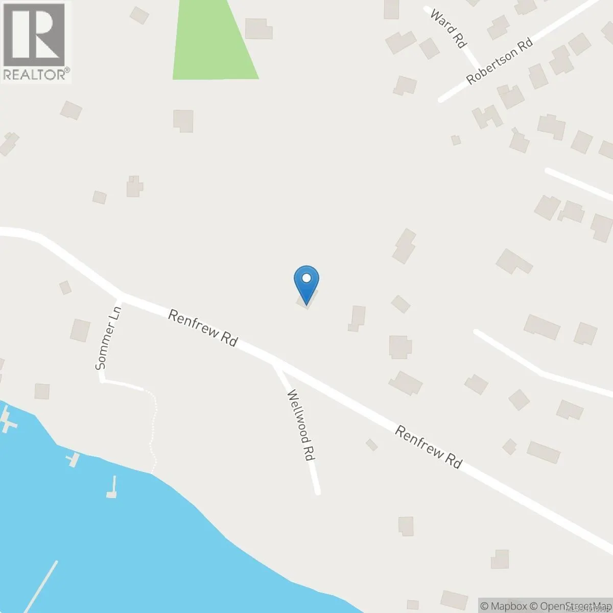 2411 Renfrew Rd