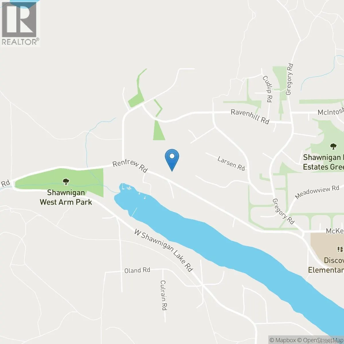 2411 Renfrew Rd