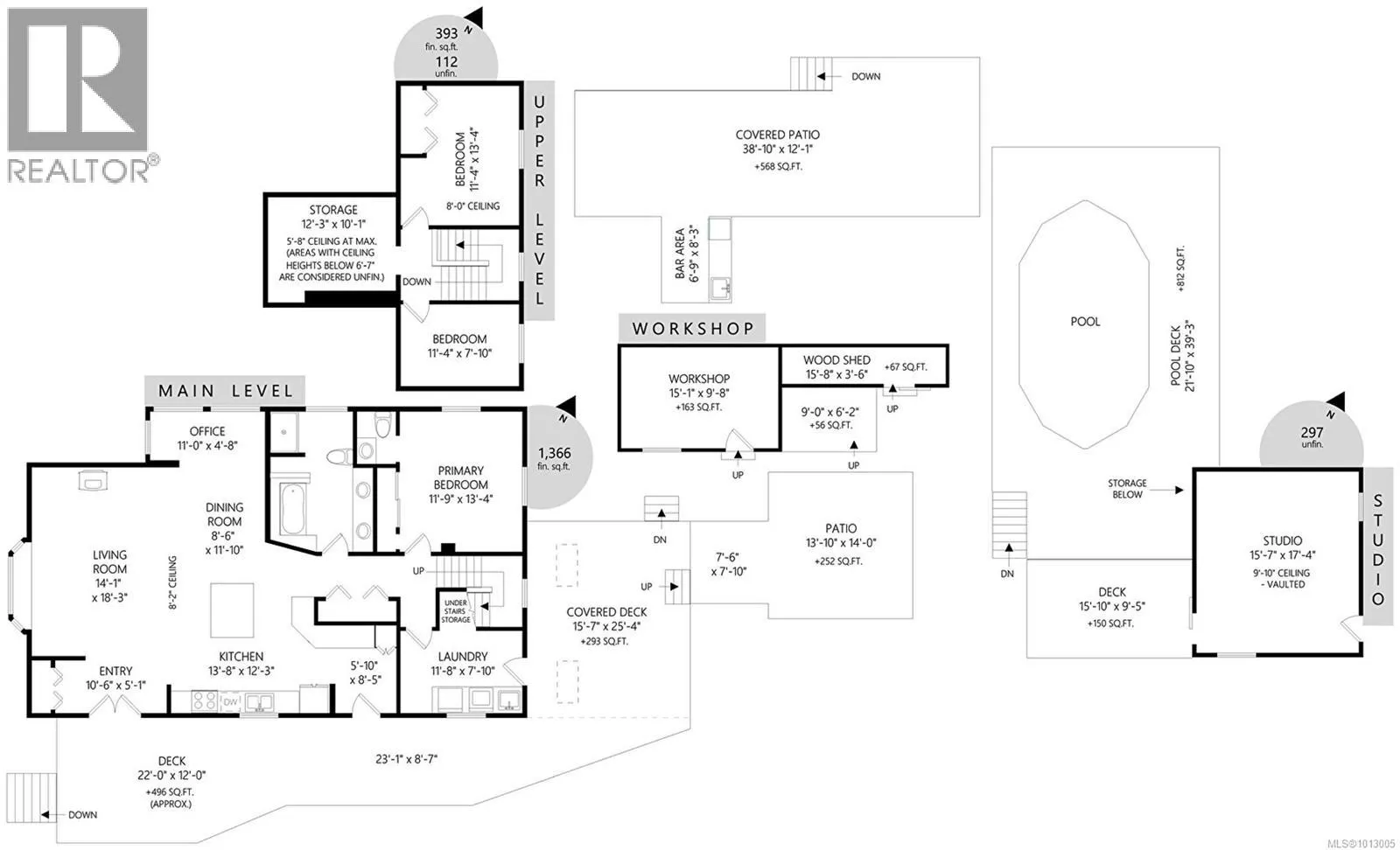 2411 Renfrew Rd