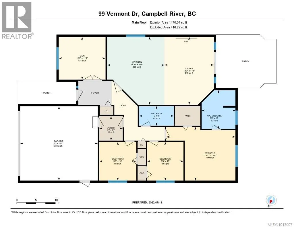 99 Vermont Dr