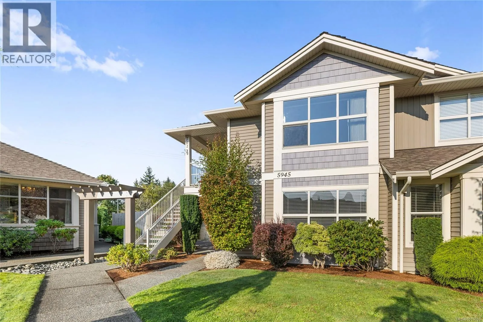 201 5945 Kaden Pl