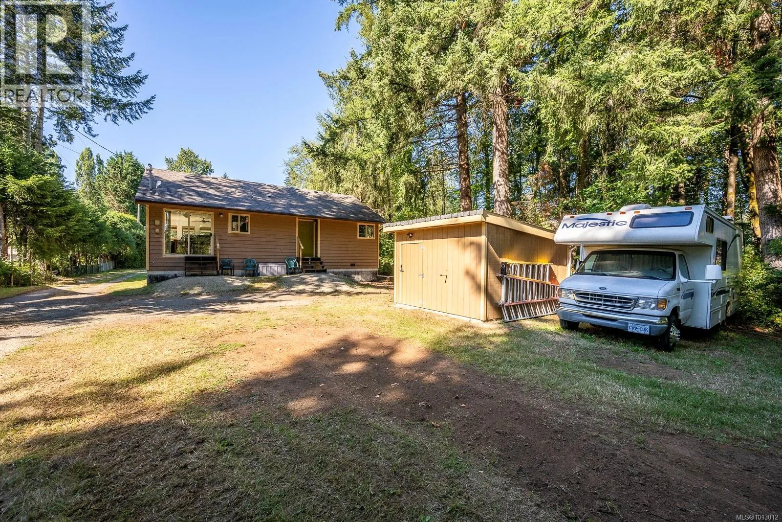 3465 CESSFORD Rd