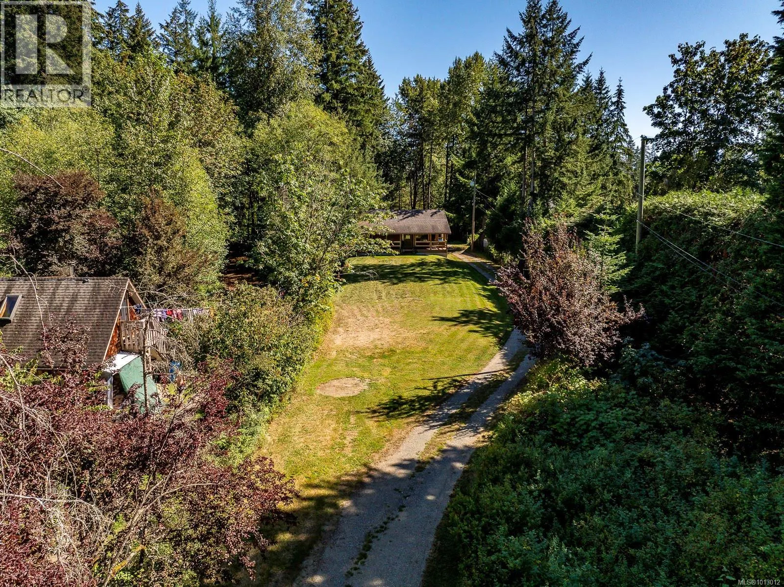 3465 CESSFORD Rd
