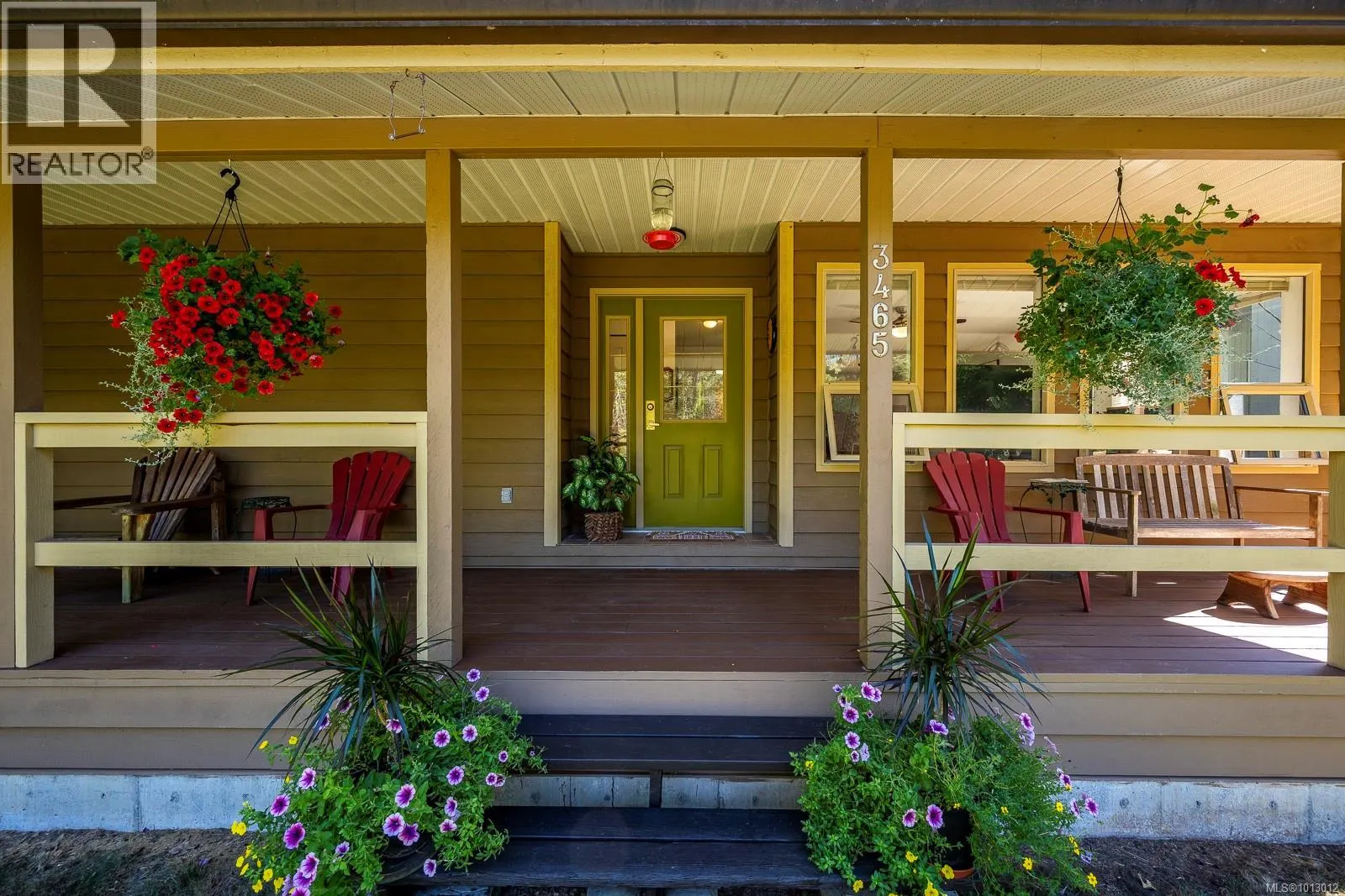 3465 CESSFORD Rd