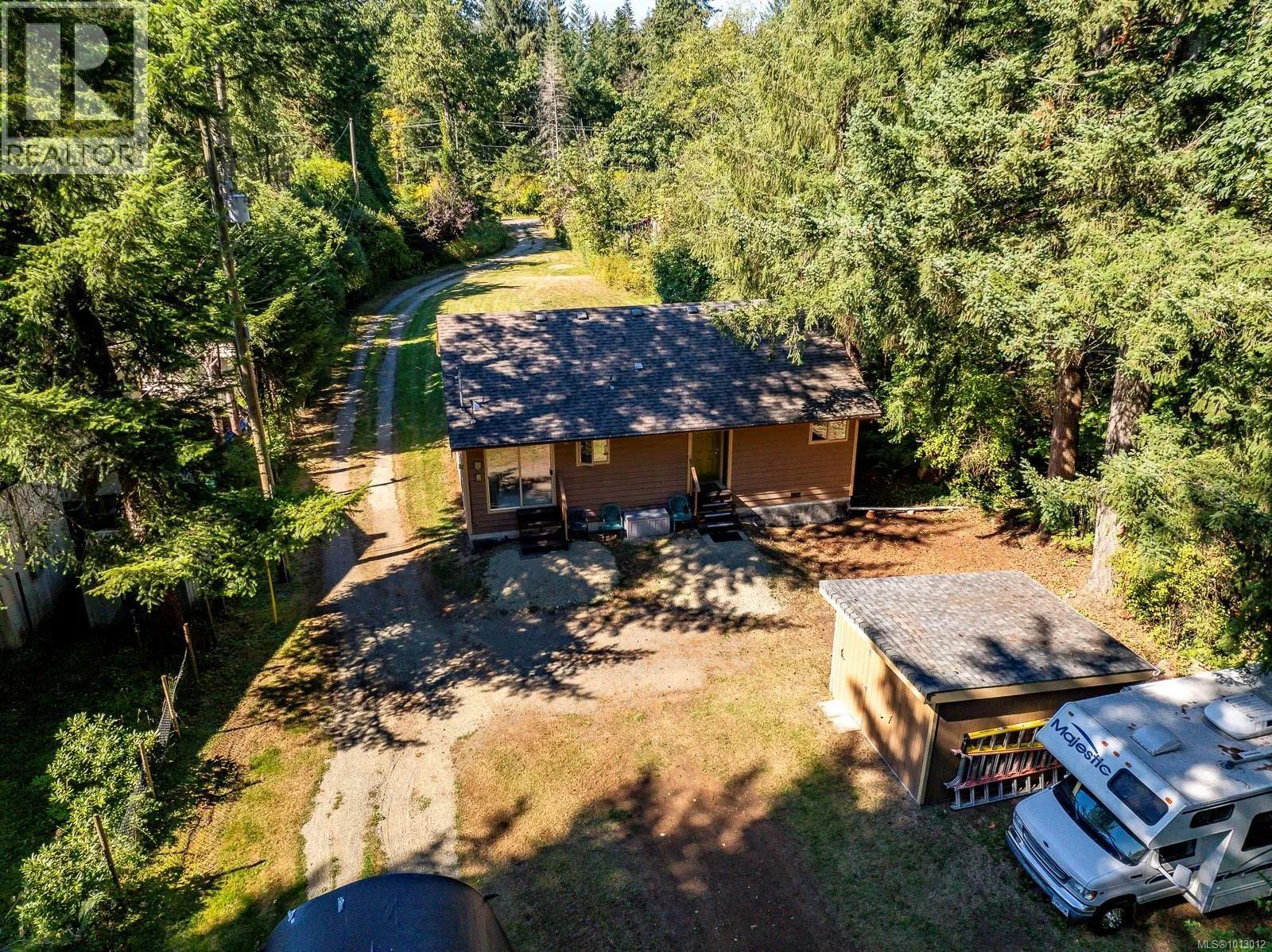 3465 CESSFORD Rd