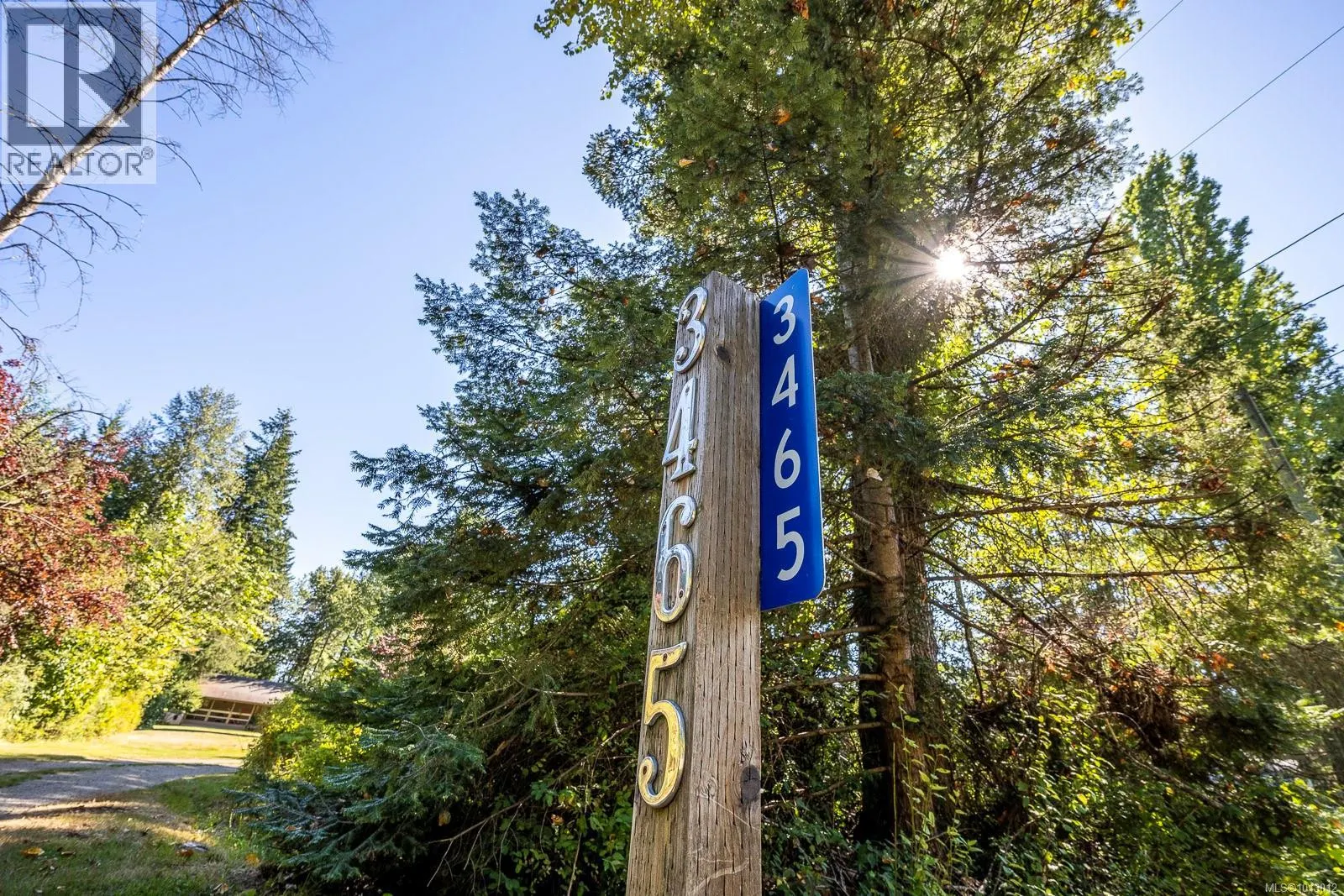 3465 CESSFORD Rd