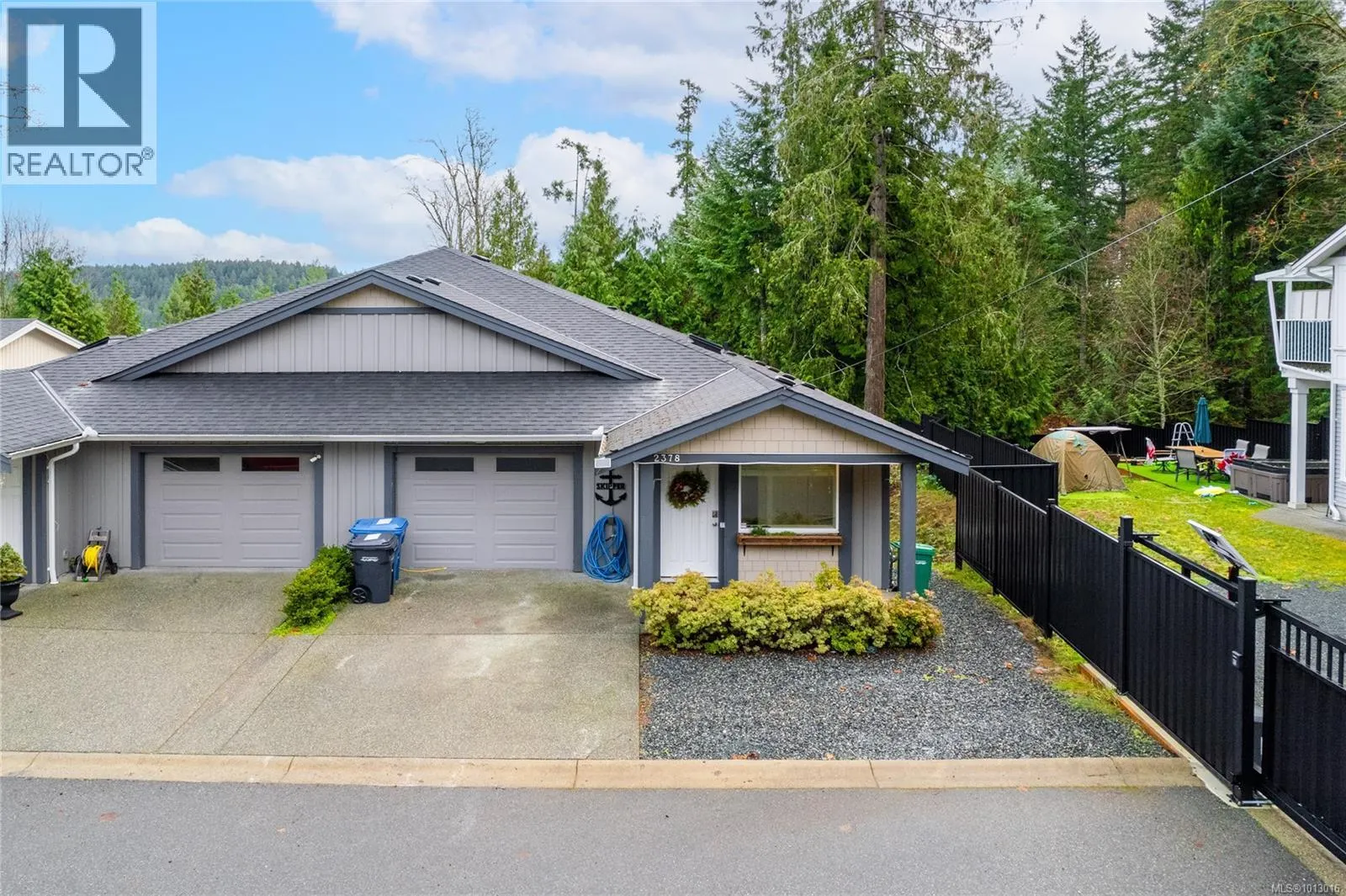 2378 Extension Rd