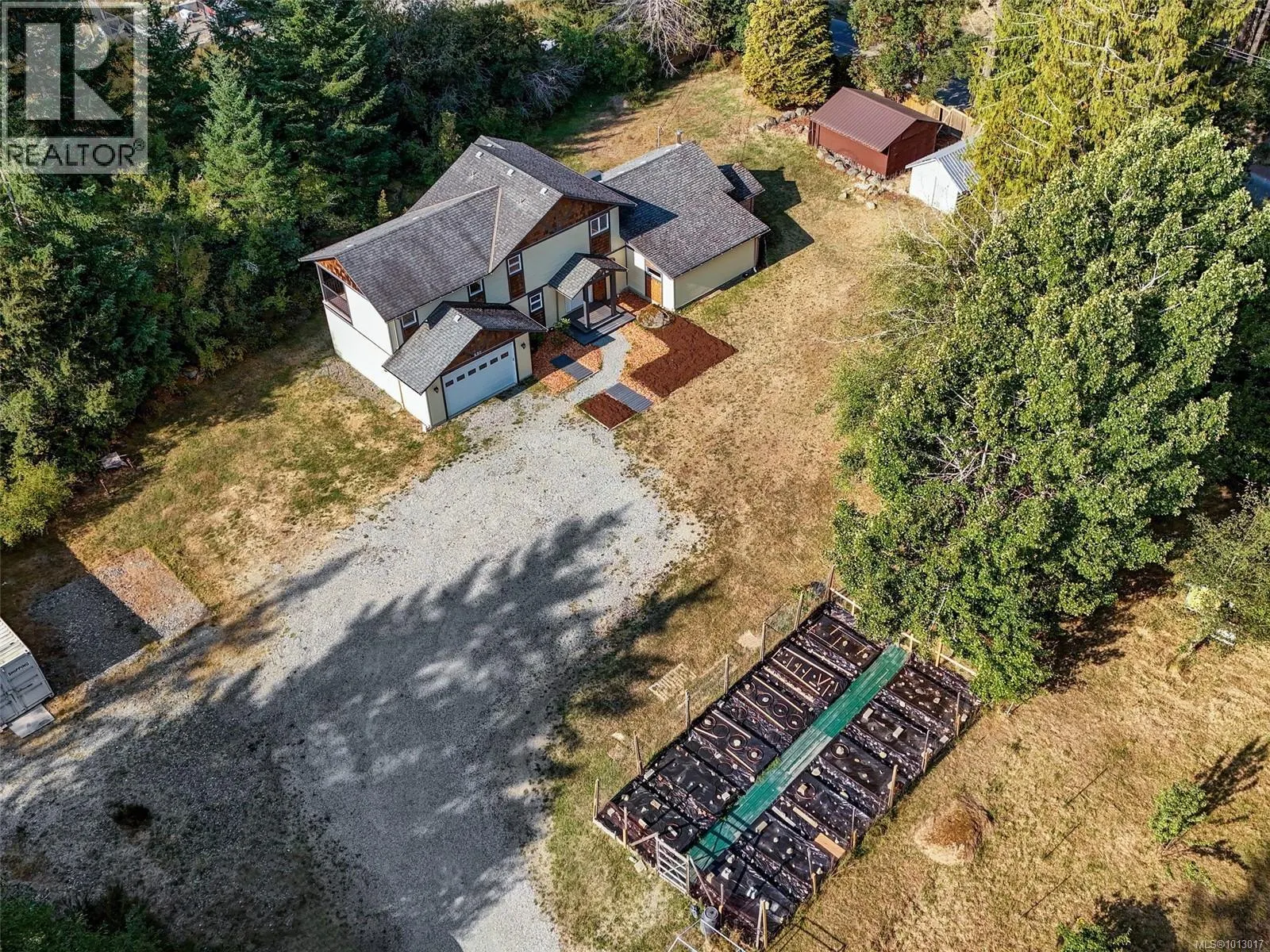 690 Shawnigan Lake Rd