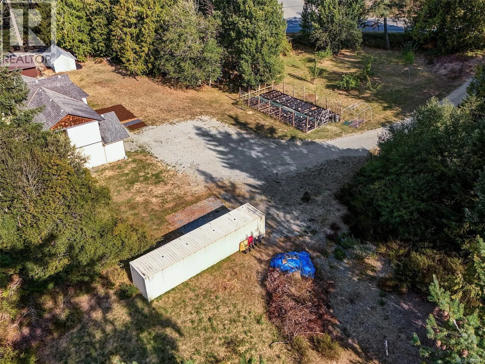 690 Shawnigan Lake Rd
