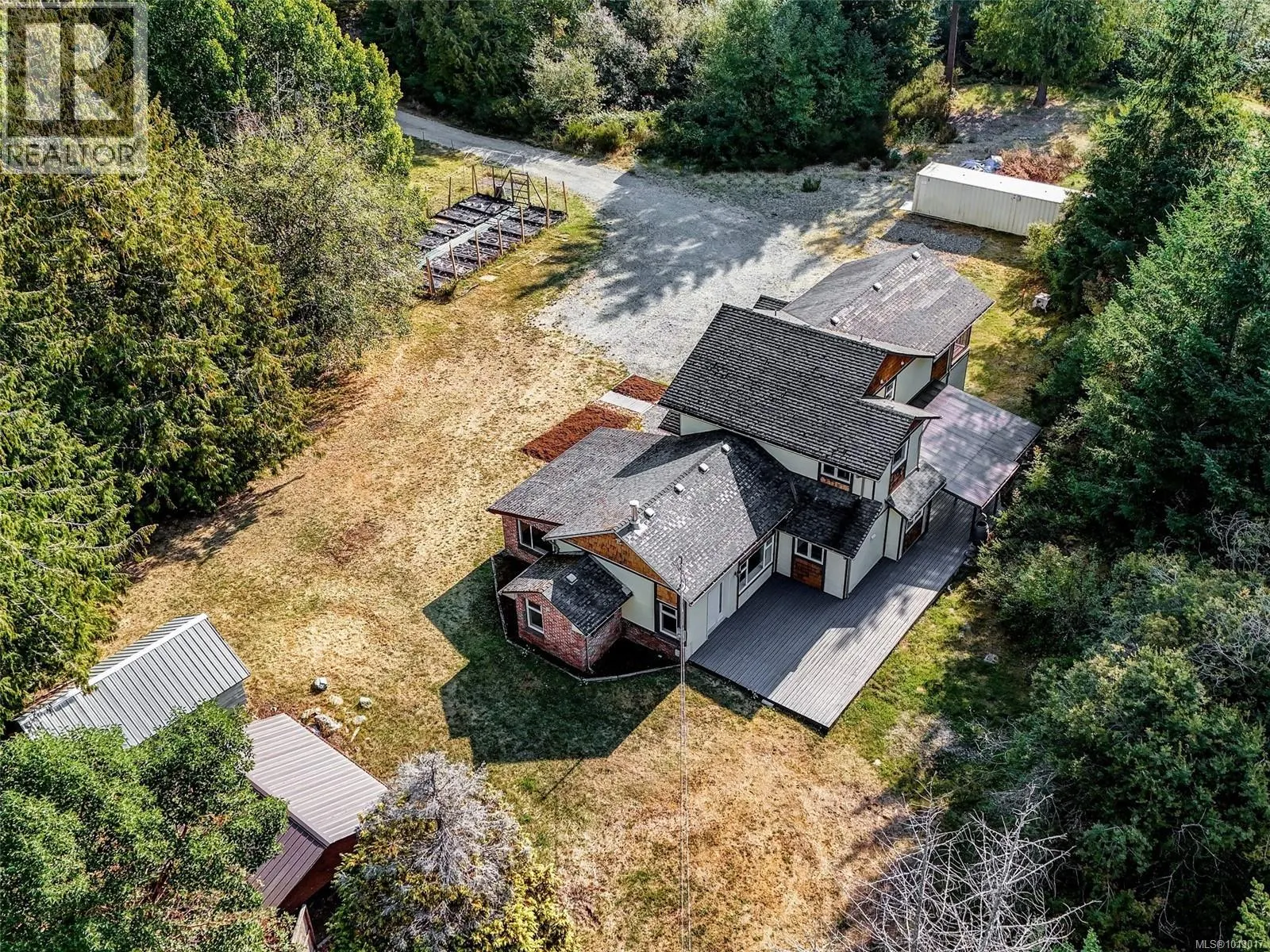690 Shawnigan Lake Rd