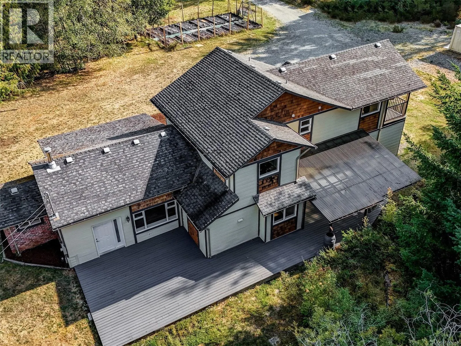 690 Shawnigan Lake Rd