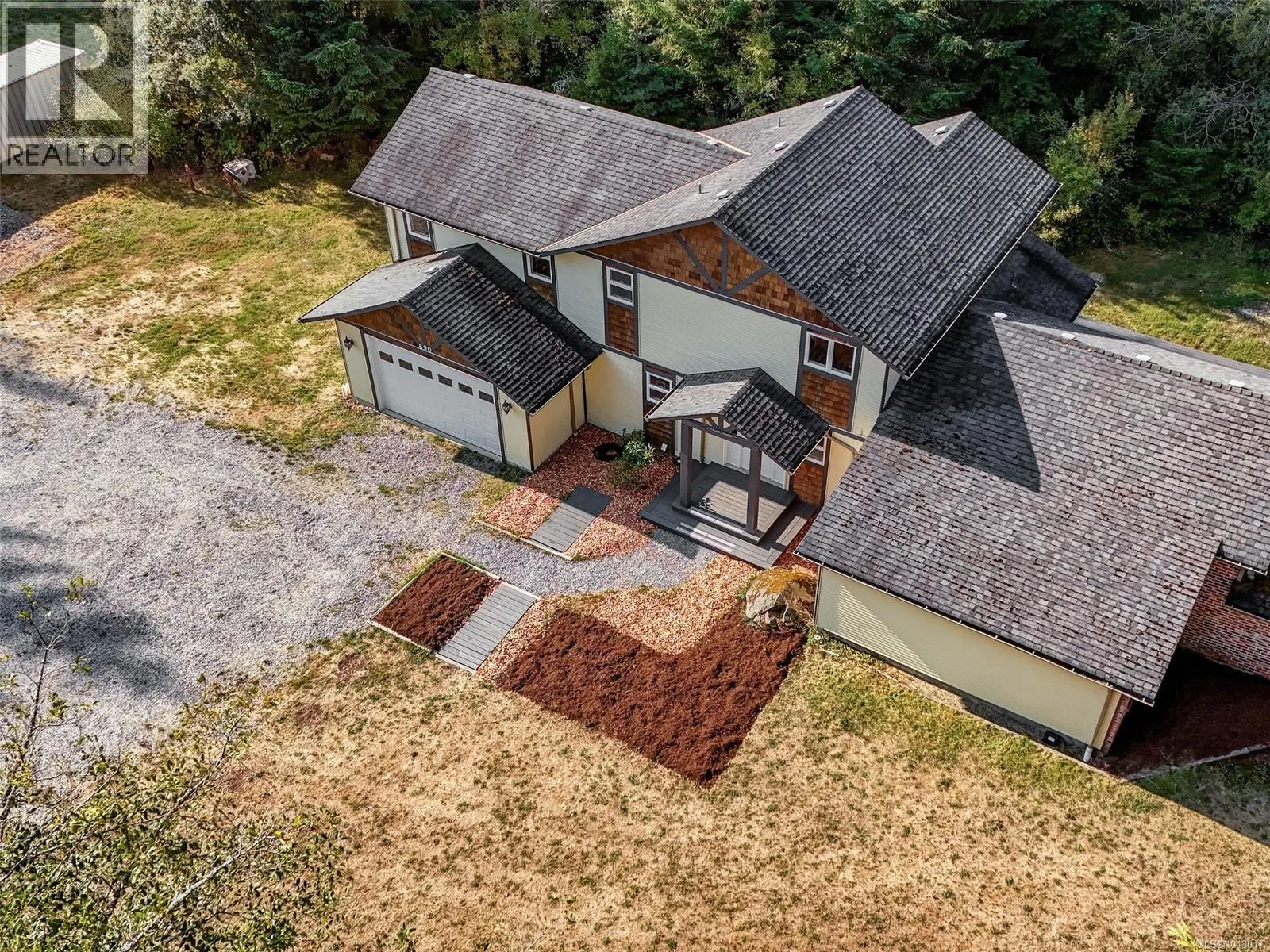 690 Shawnigan Lake Rd