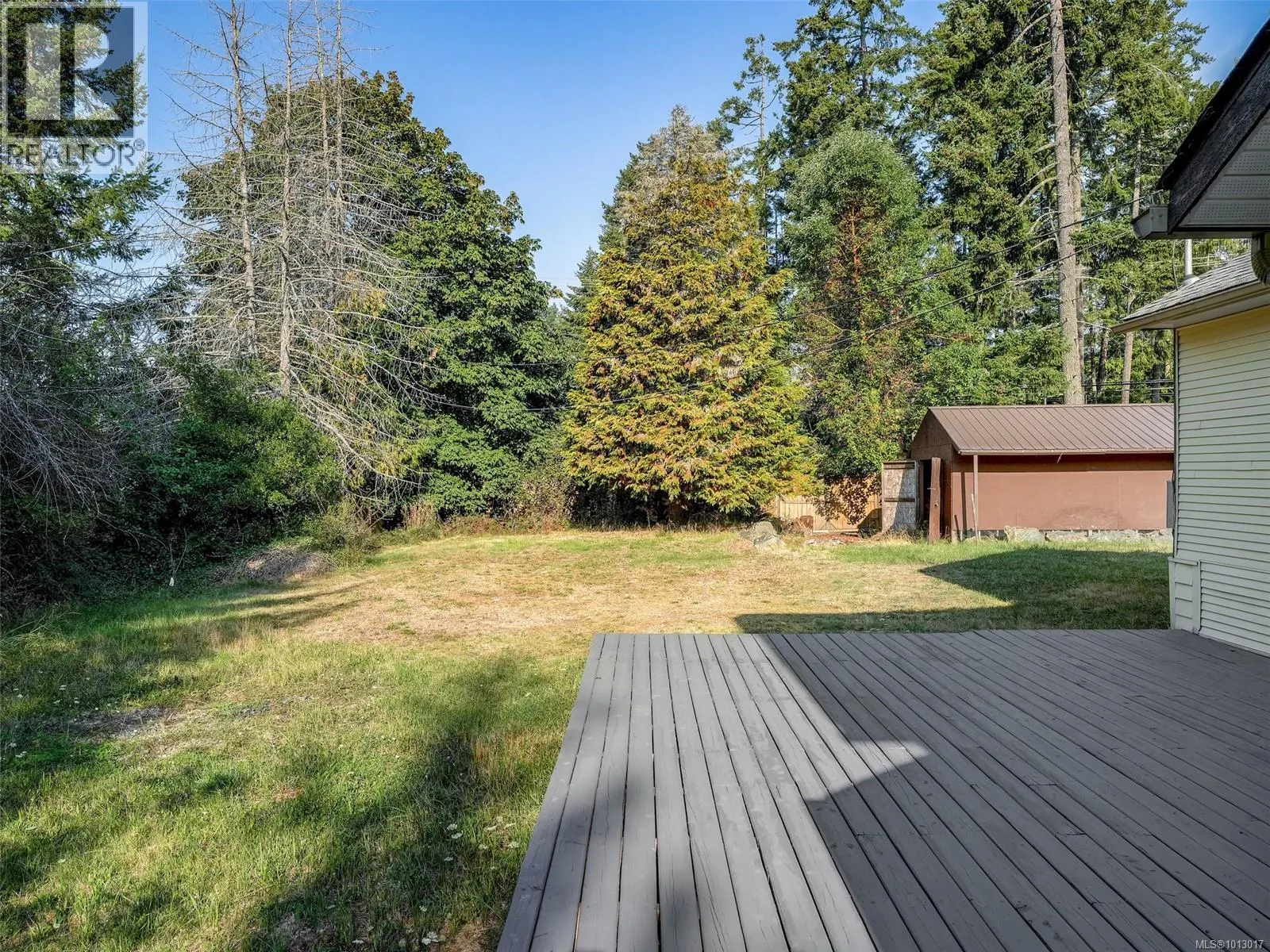 690 Shawnigan Lake Rd