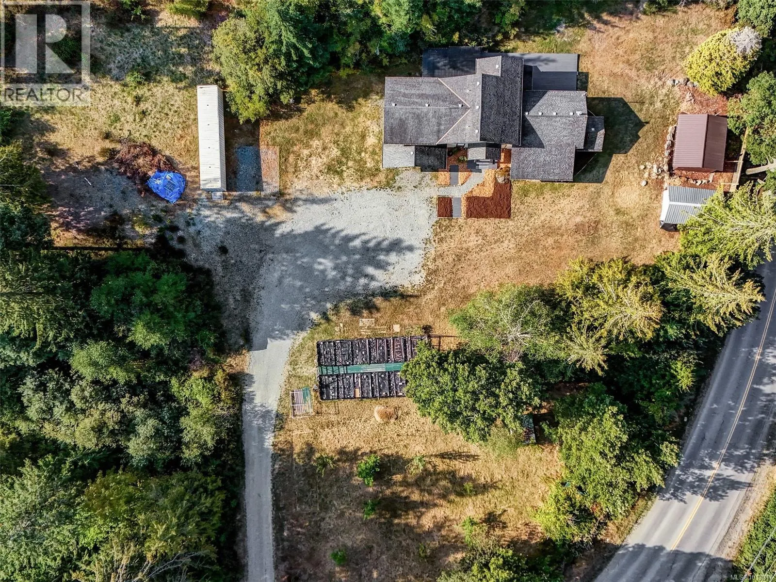 690 Shawnigan Lake Rd