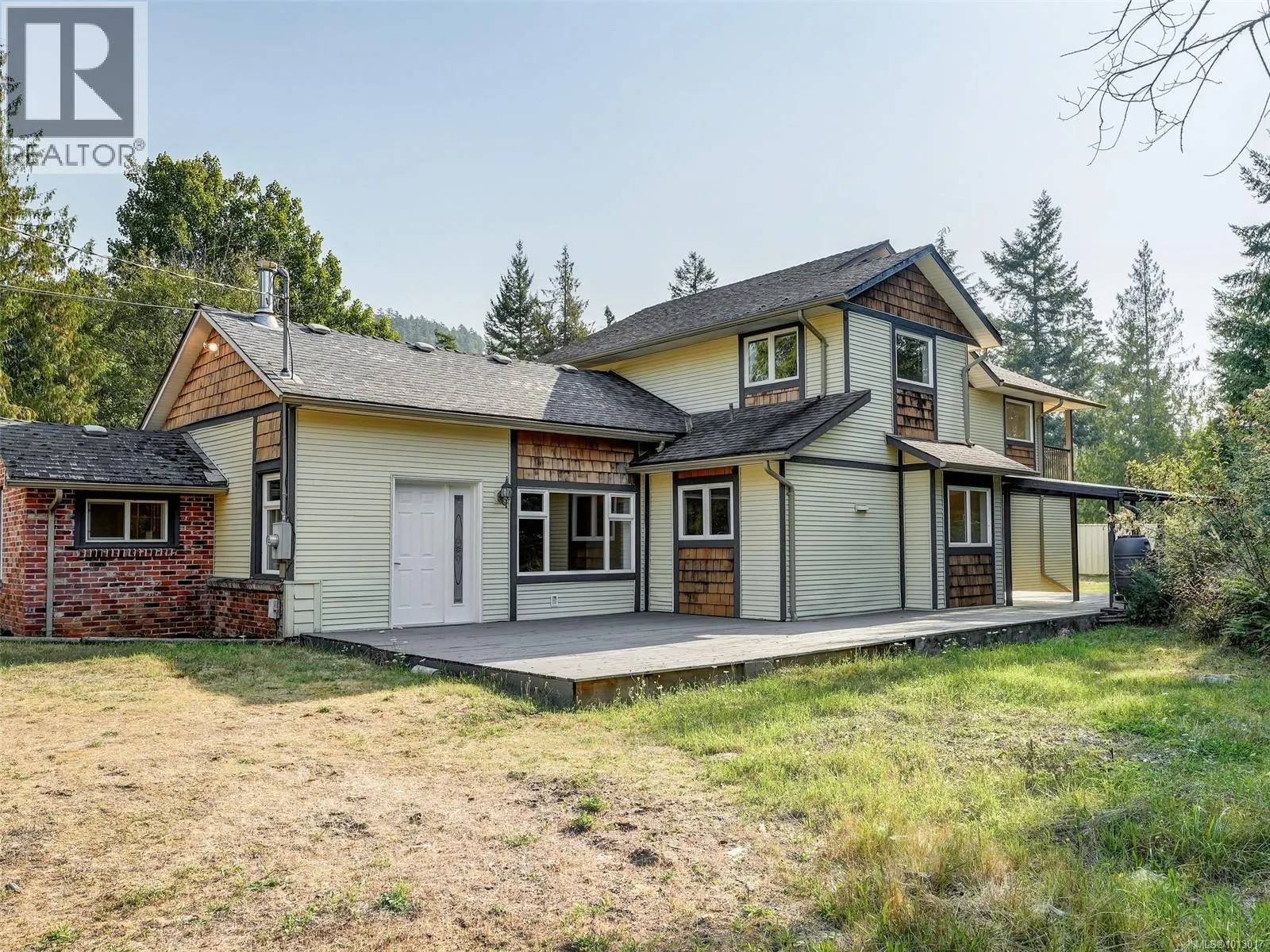 690 Shawnigan Lake Rd