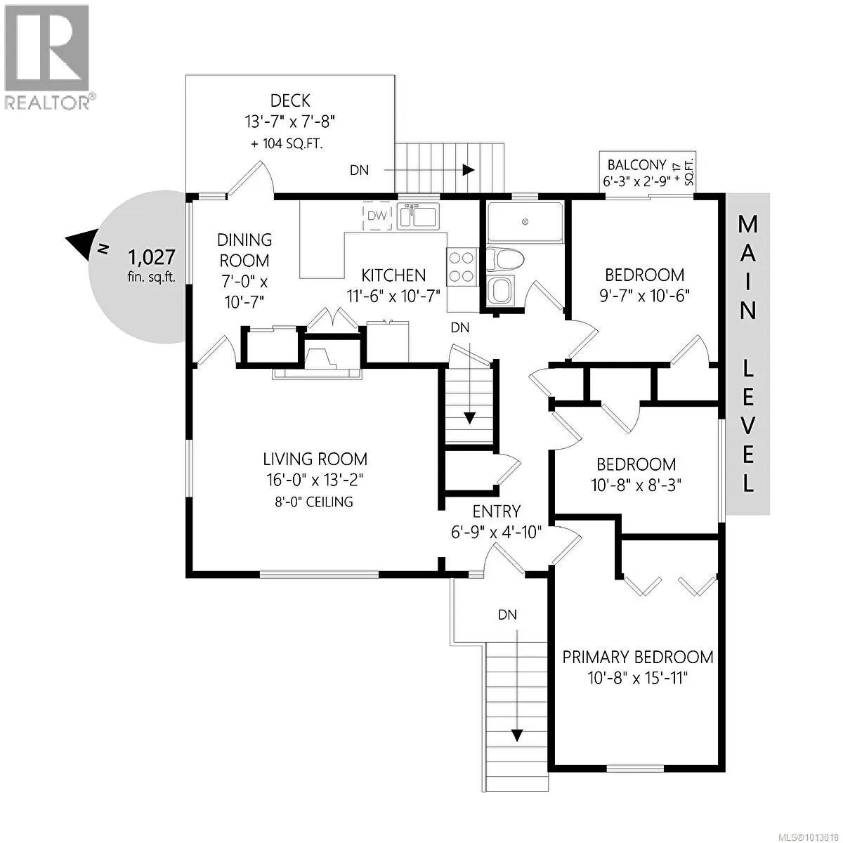 3839 Saul St