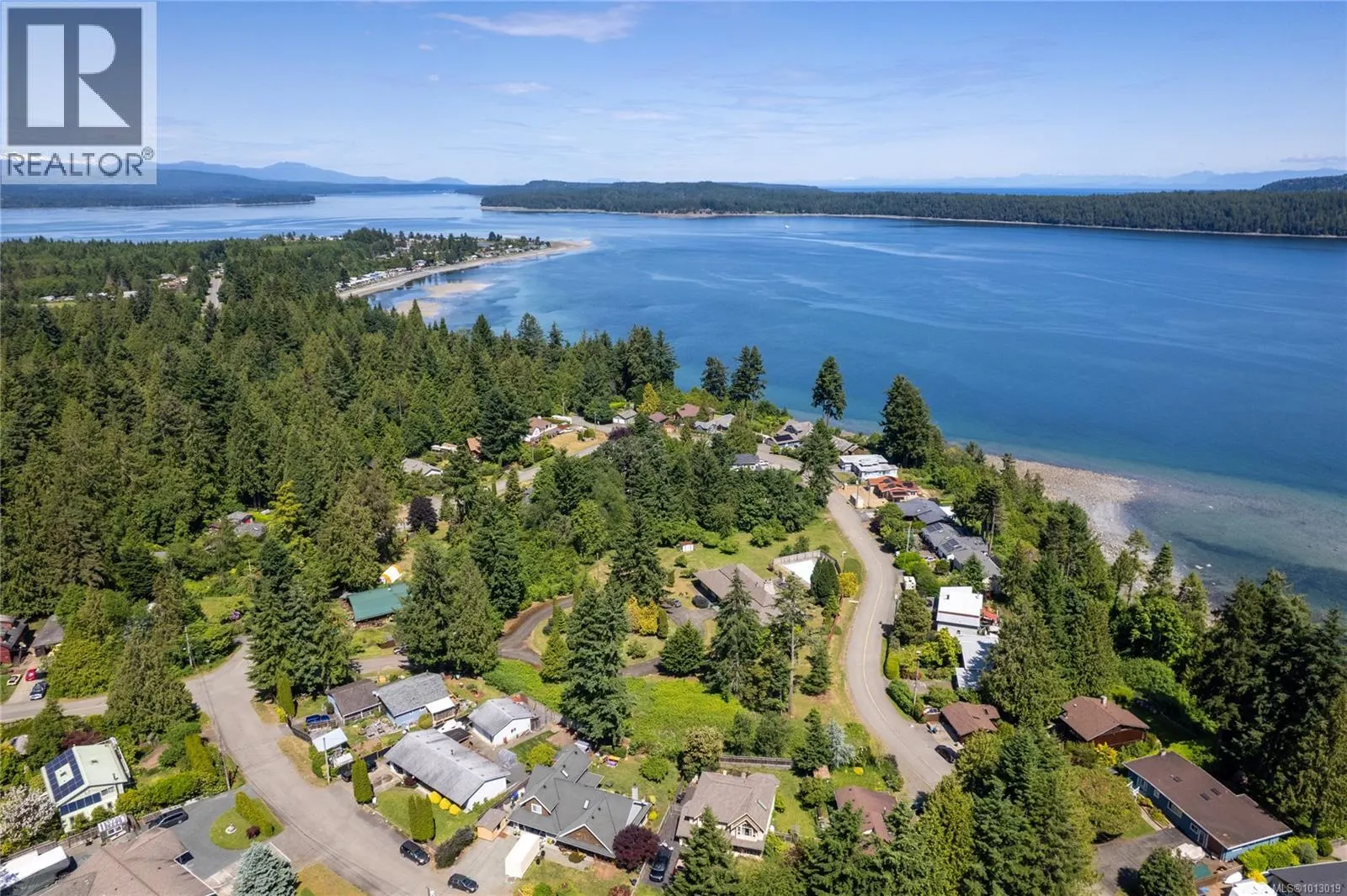 Lot 1 Seaview Dr