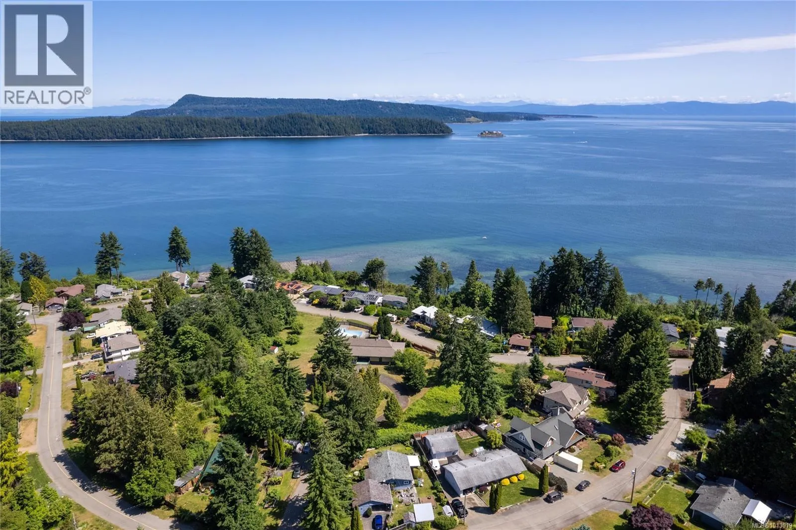 Lot 1 Seaview Dr