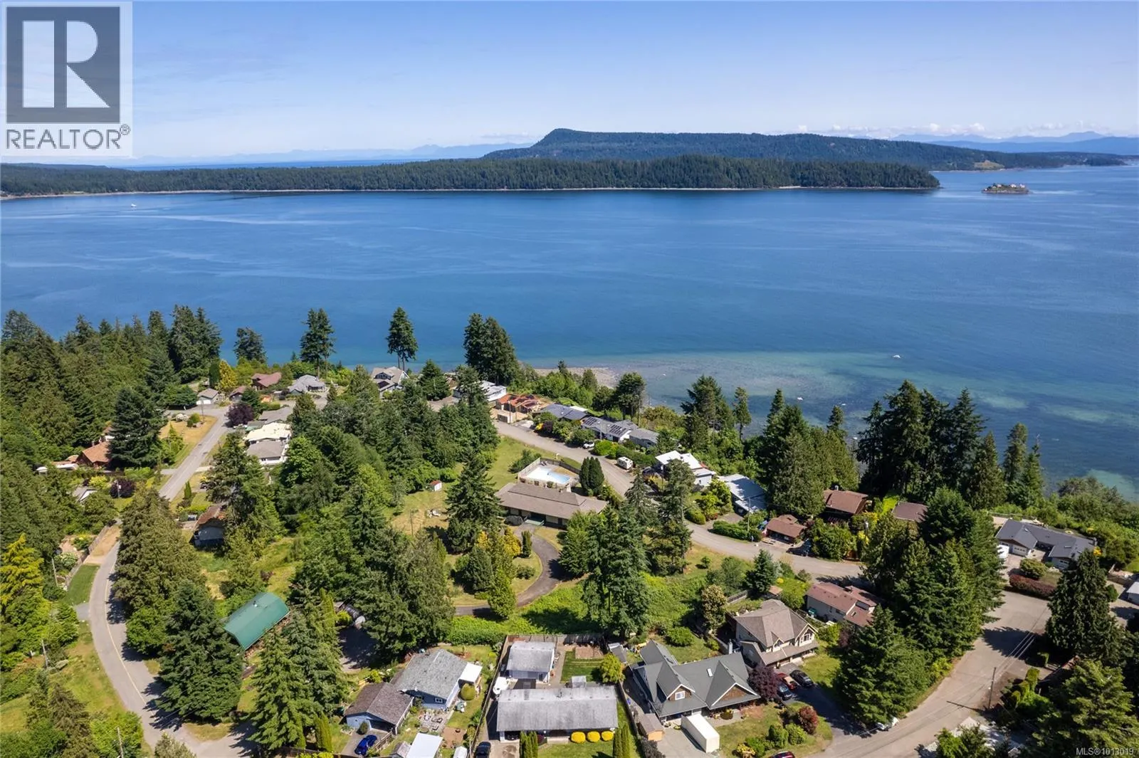 Lot 1 Seaview Dr