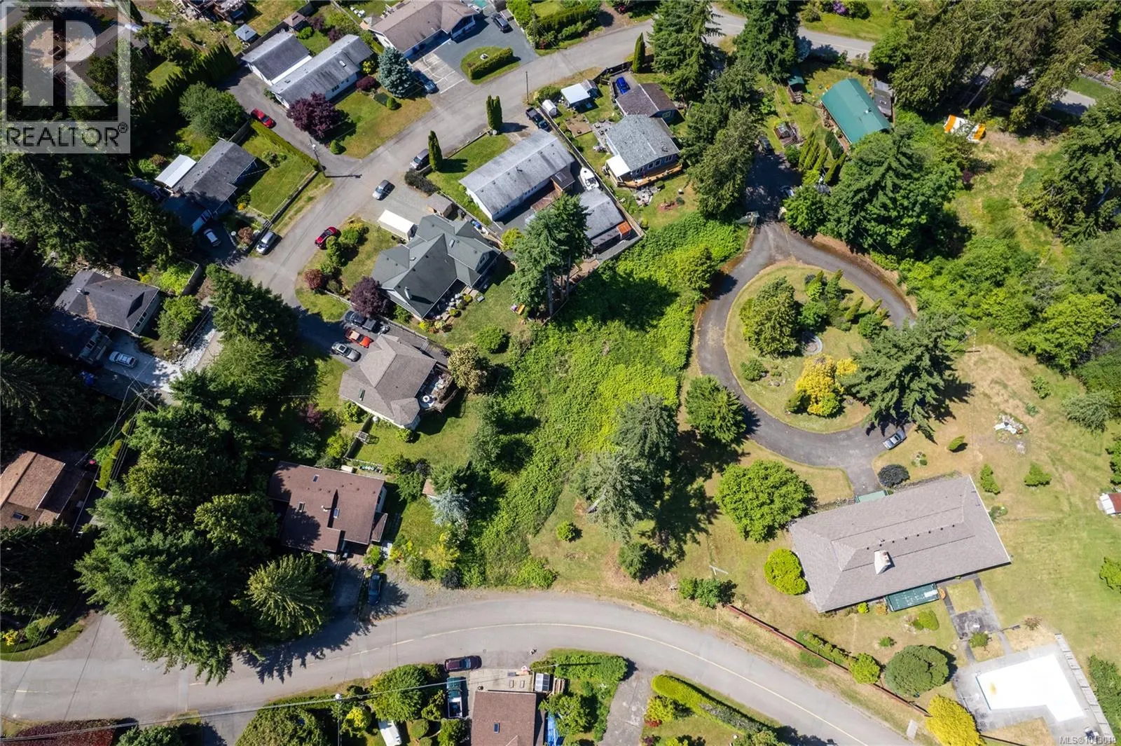 Lot 1 Seaview Dr